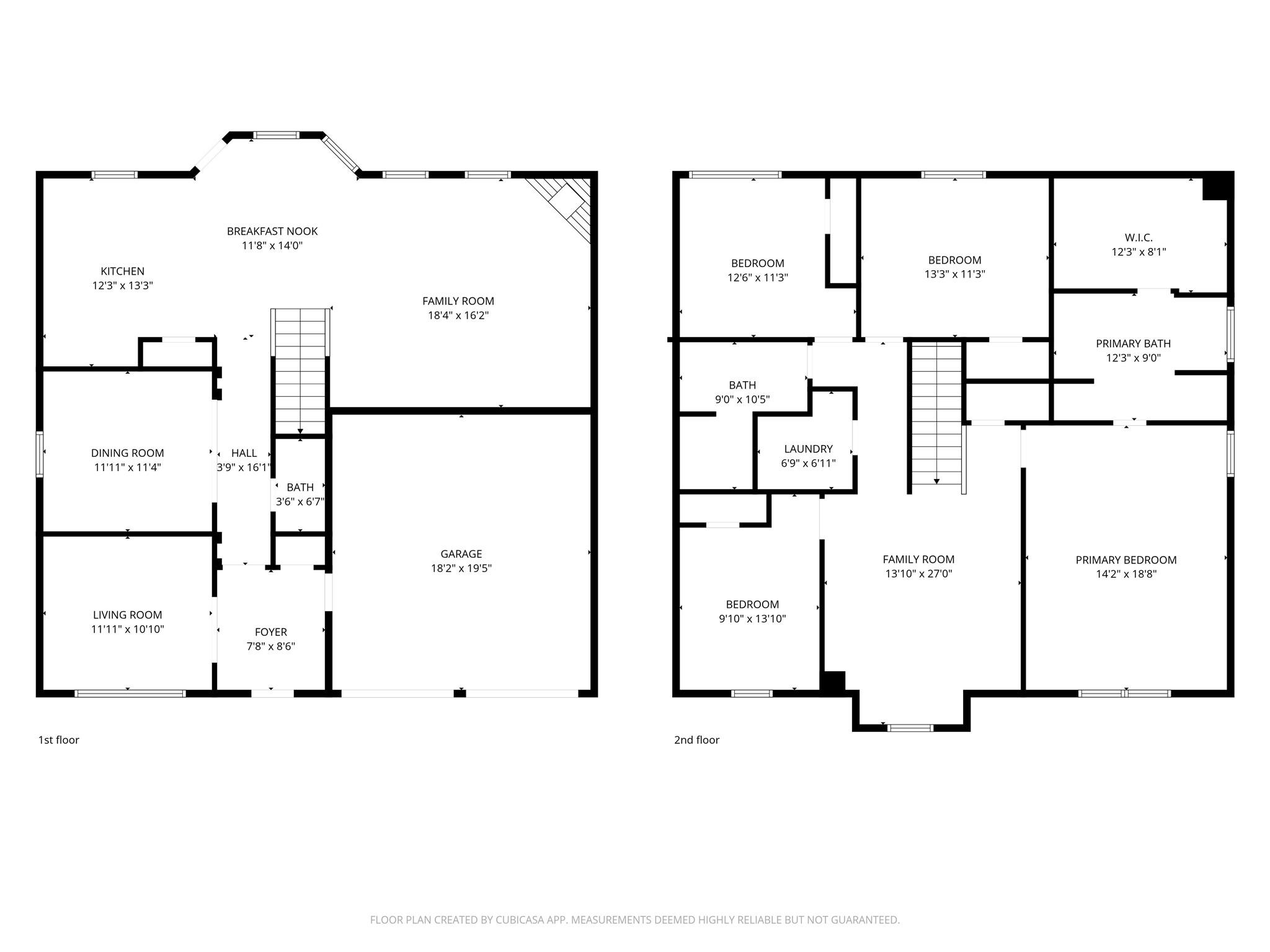 2141 Warwick Pl, New Braunfels, TX 78130