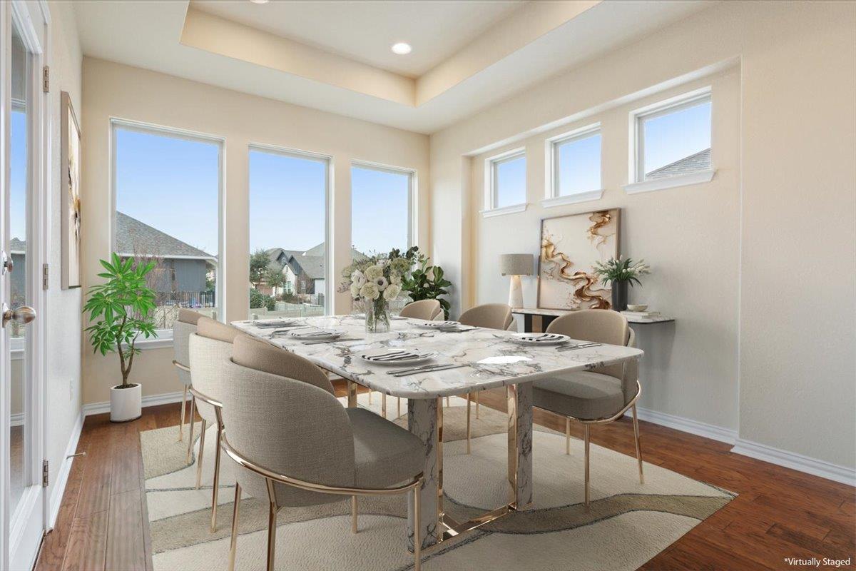 125 Indian Paintbrush Trl, Georgetown, TX 78628