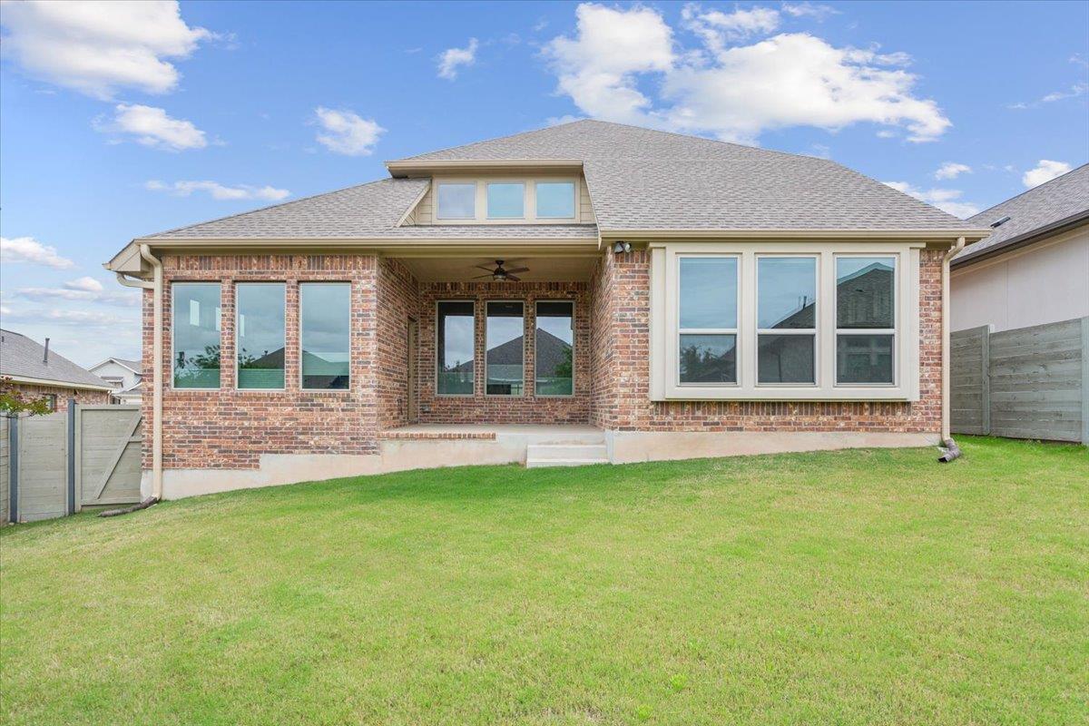 125 Indian Paintbrush Trl, Georgetown, TX 78628