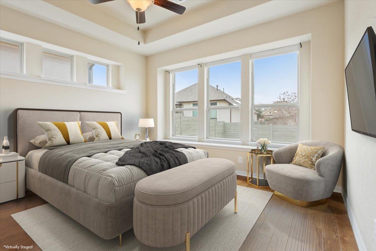 125 Indian Paintbrush Trl, Georgetown, TX 78628