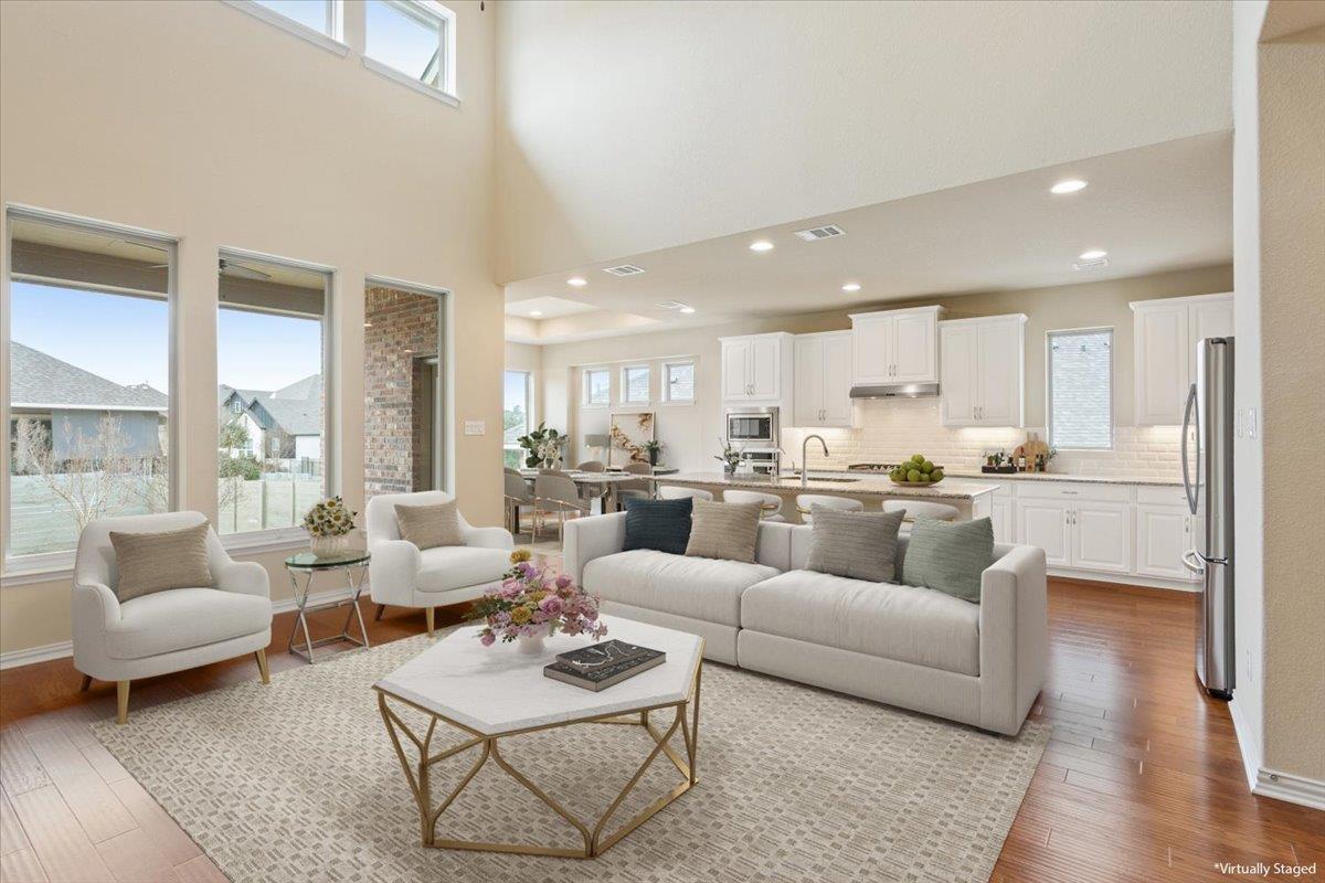 125 Indian Paintbrush Trl, Georgetown, TX 78628