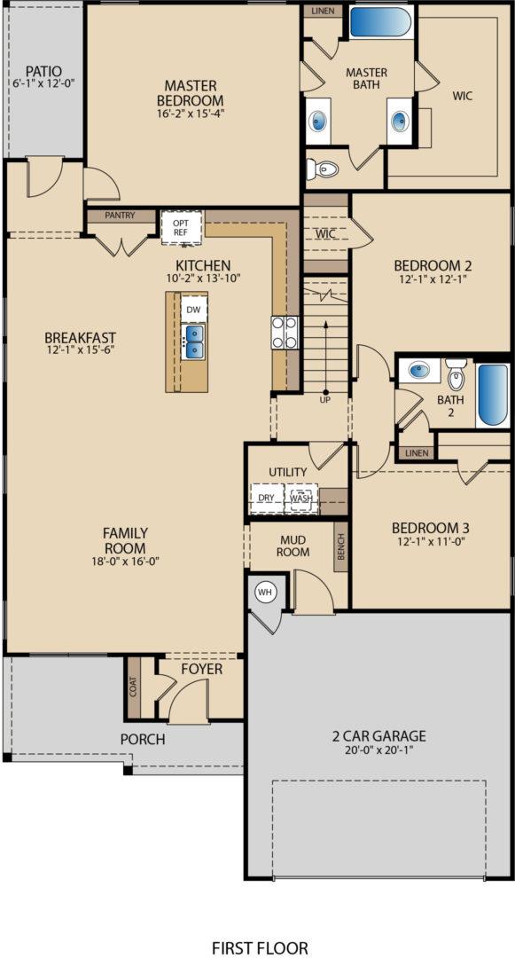 472 Josey Wales Dr, Jarrell, TX 76537