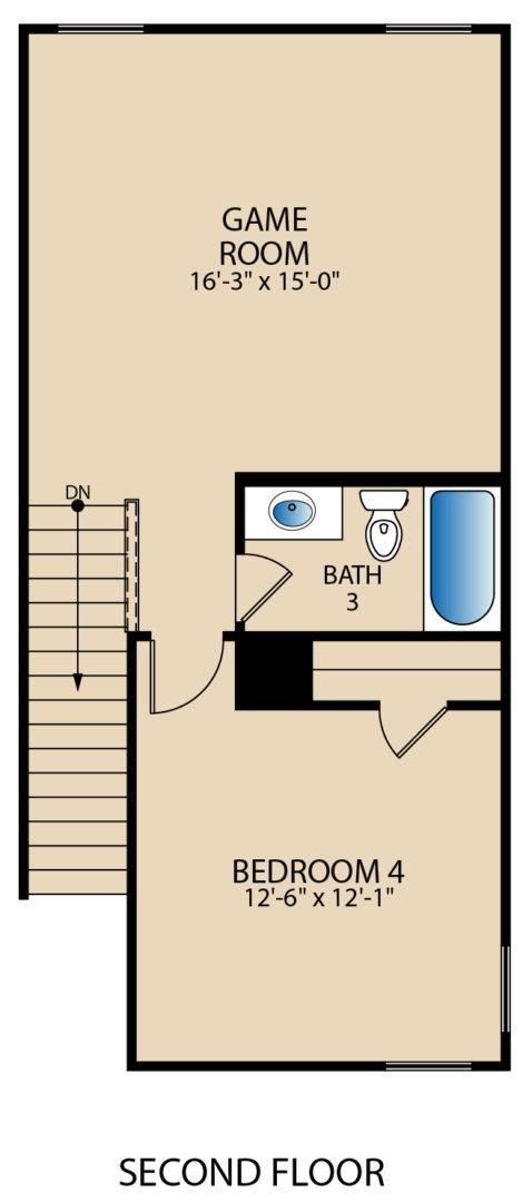 472 Josey Wales Dr, Jarrell, TX 76537