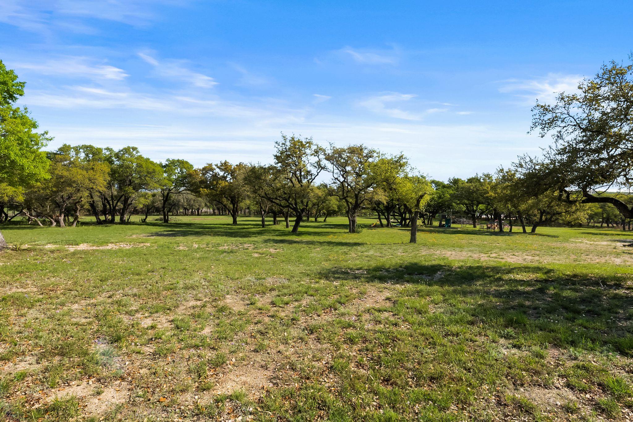 690 Cielo Springs Dr, Blanco, TX 78606