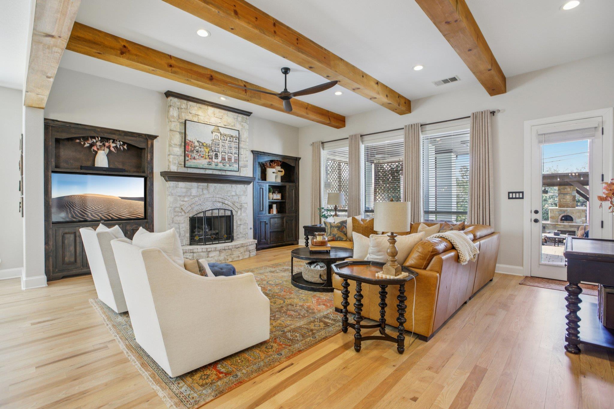 436 Santaluz Path, Austin, TX 78732