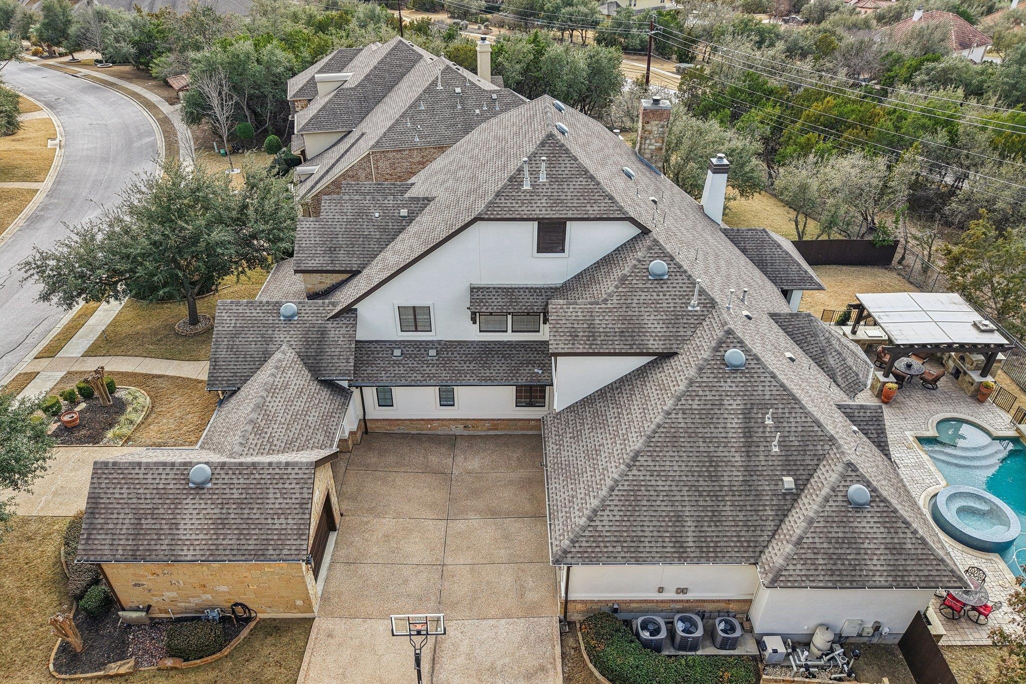 436 Santaluz Path, Austin, TX 78732