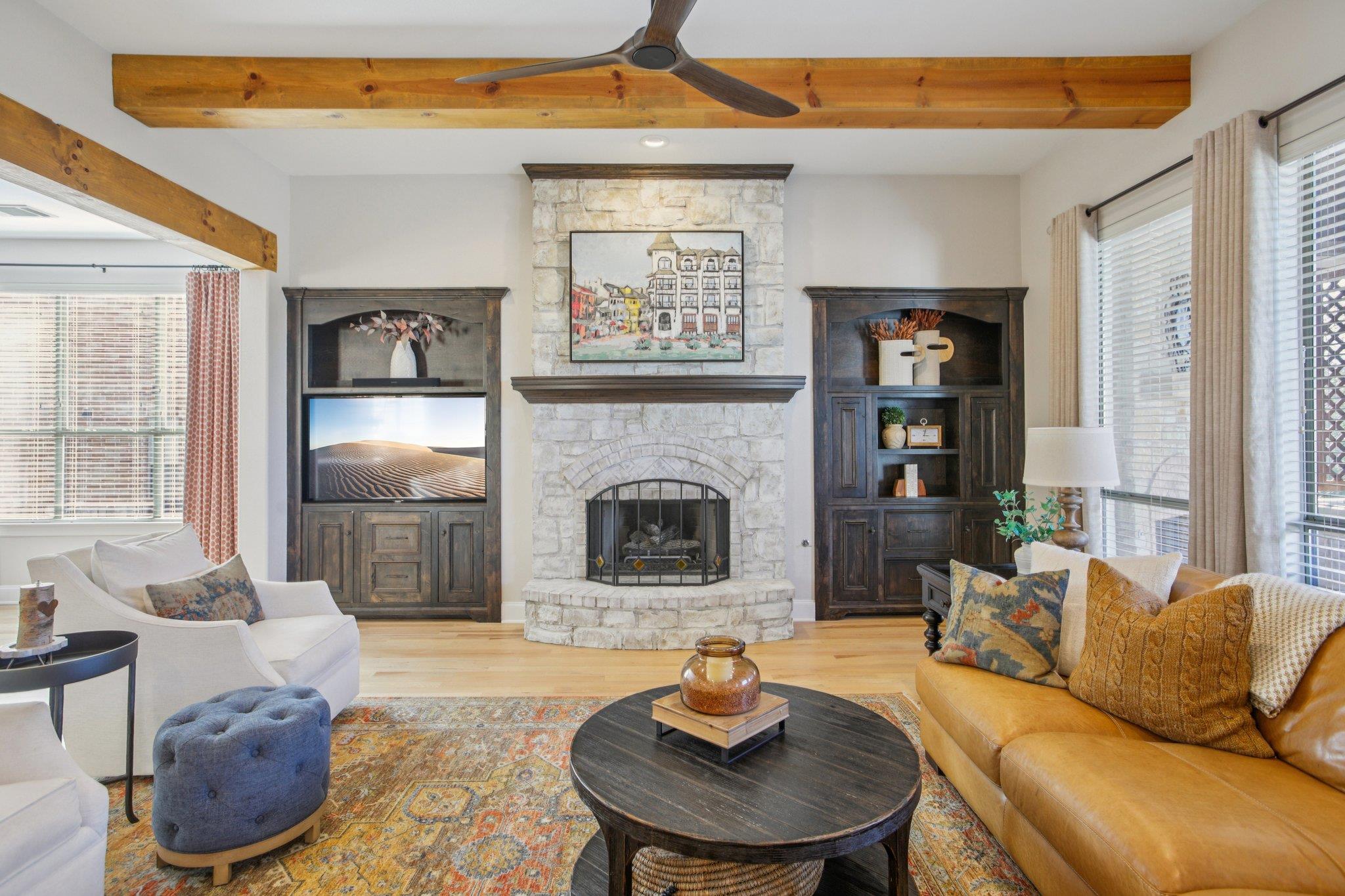 436 Santaluz Path, Austin, TX 78732