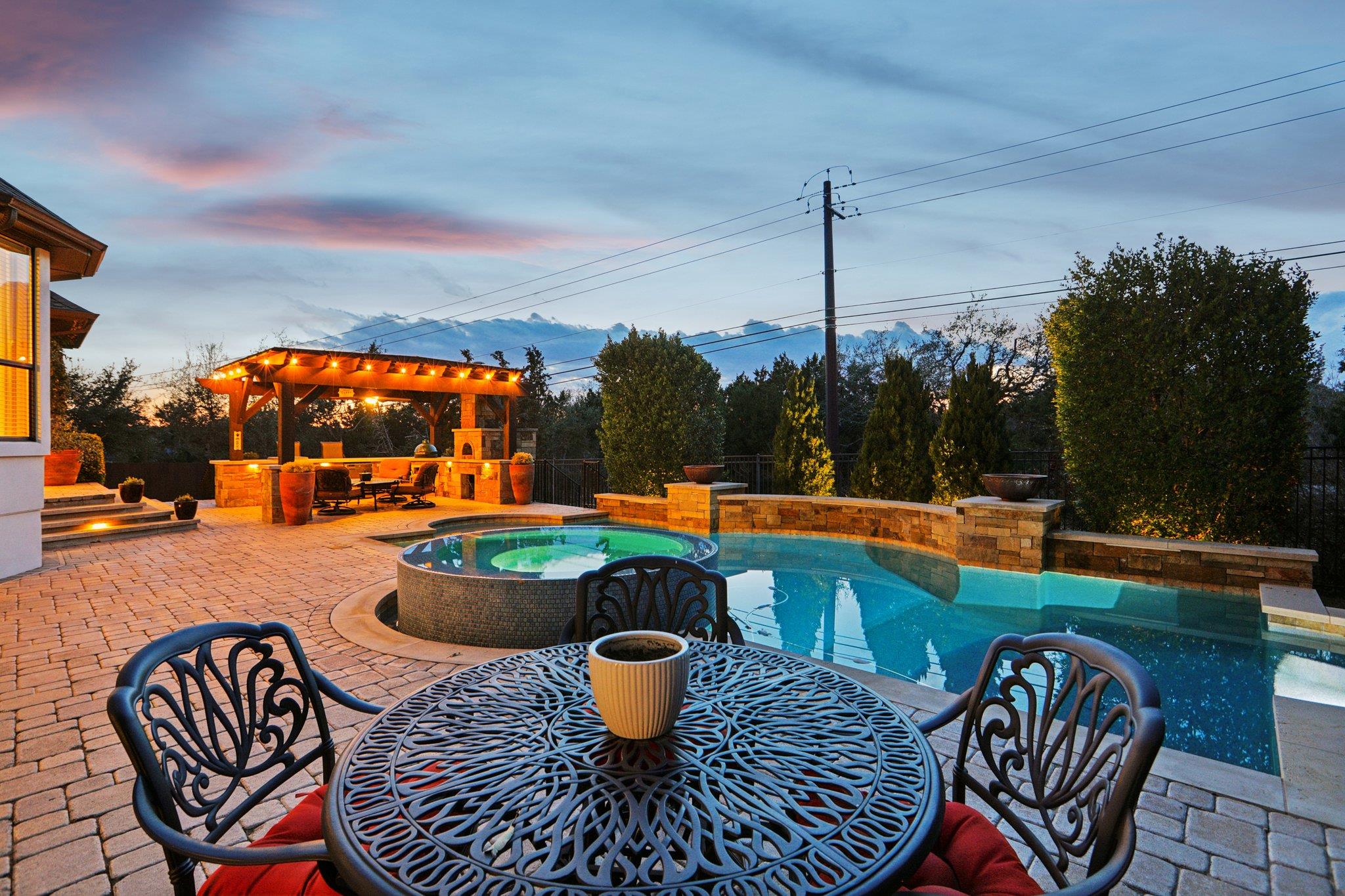 436 Santaluz Path, Austin, TX 78732