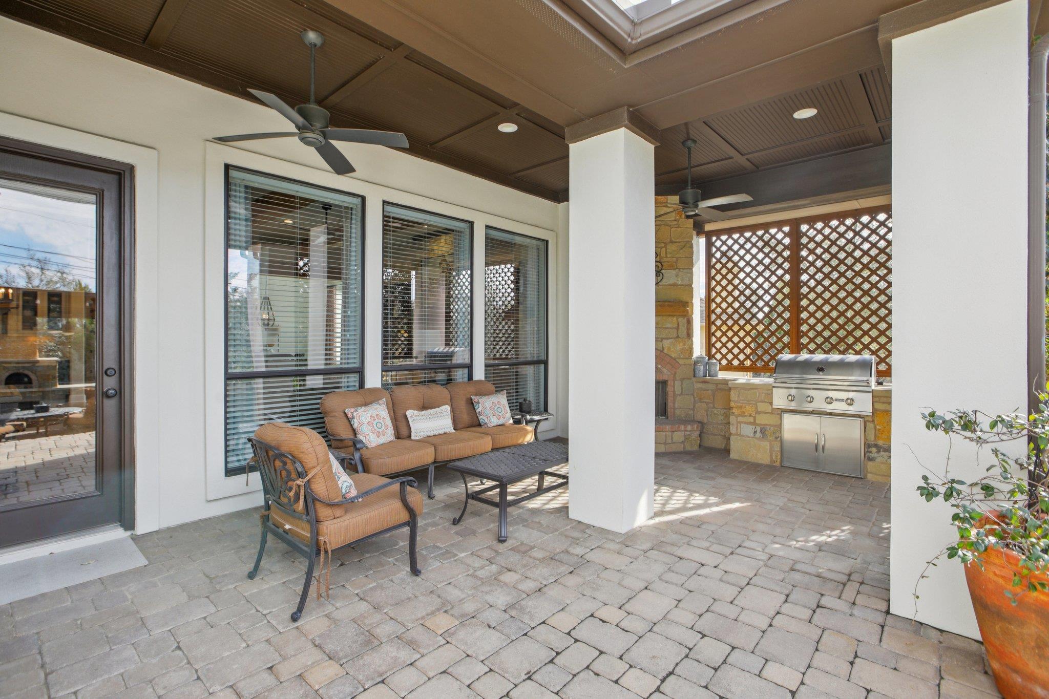 436 Santaluz Path, Austin, TX 78732