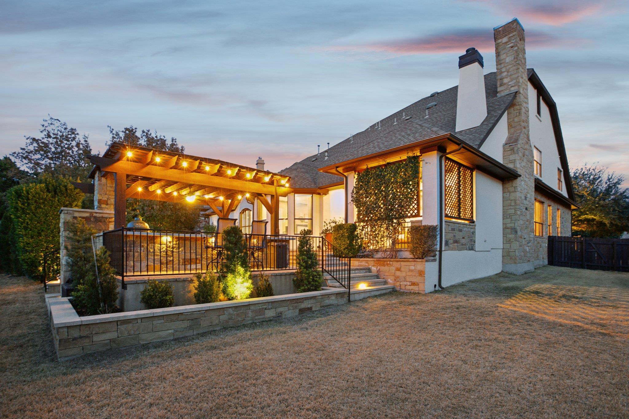 436 Santaluz Path, Austin, TX 78732