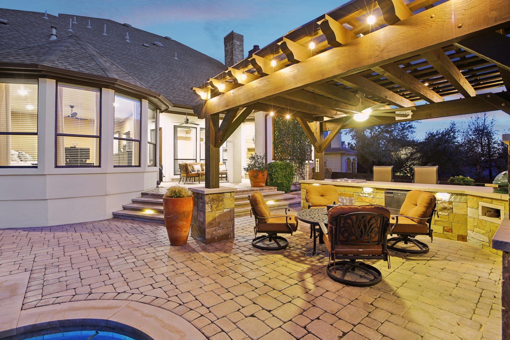 436 Santaluz Path, Austin, TX 78732