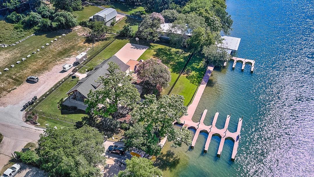 436 Santaluz Path, Austin, TX 78732