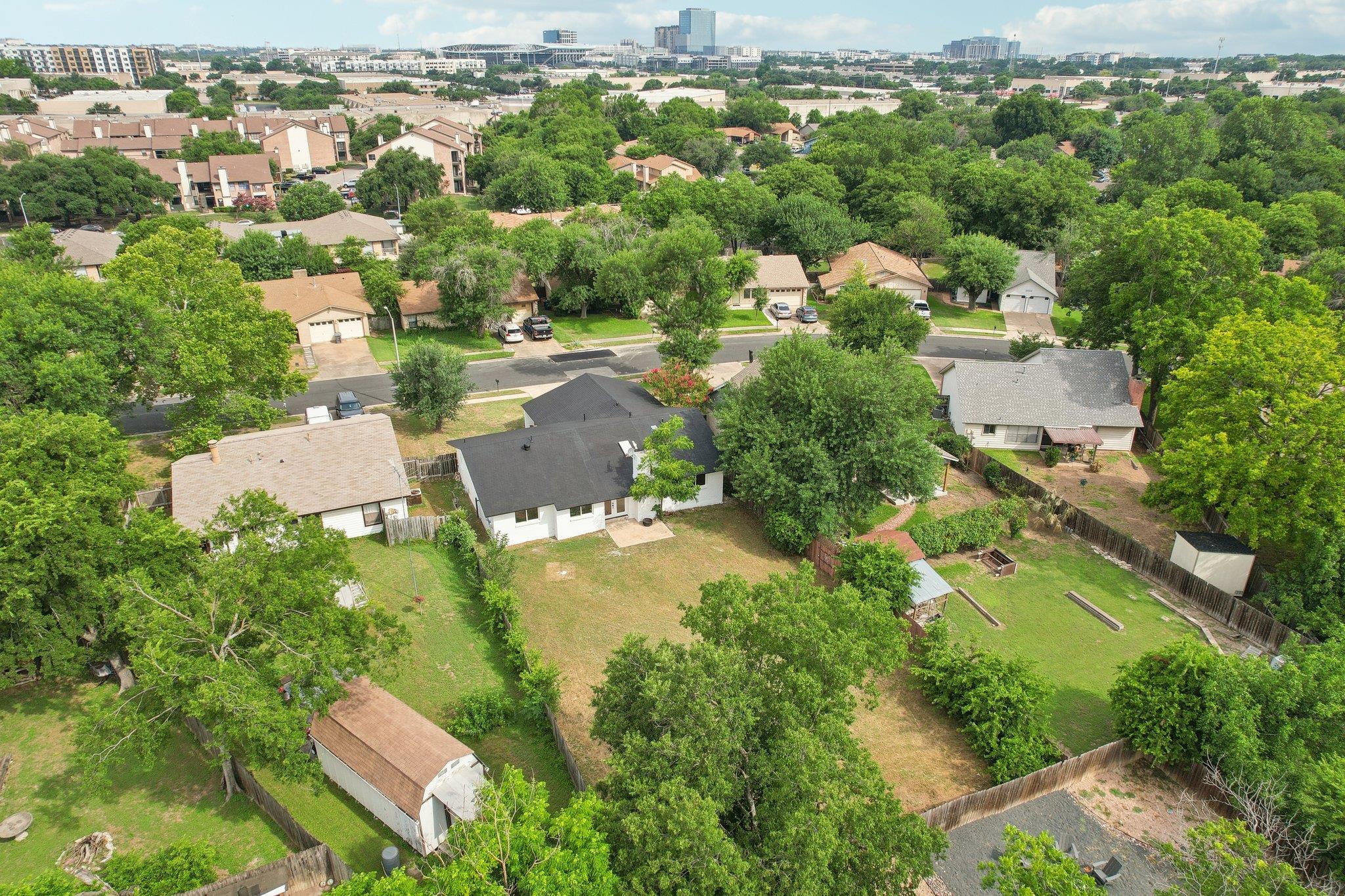 10219 W Rutland Vlg, Austin, TX 78758