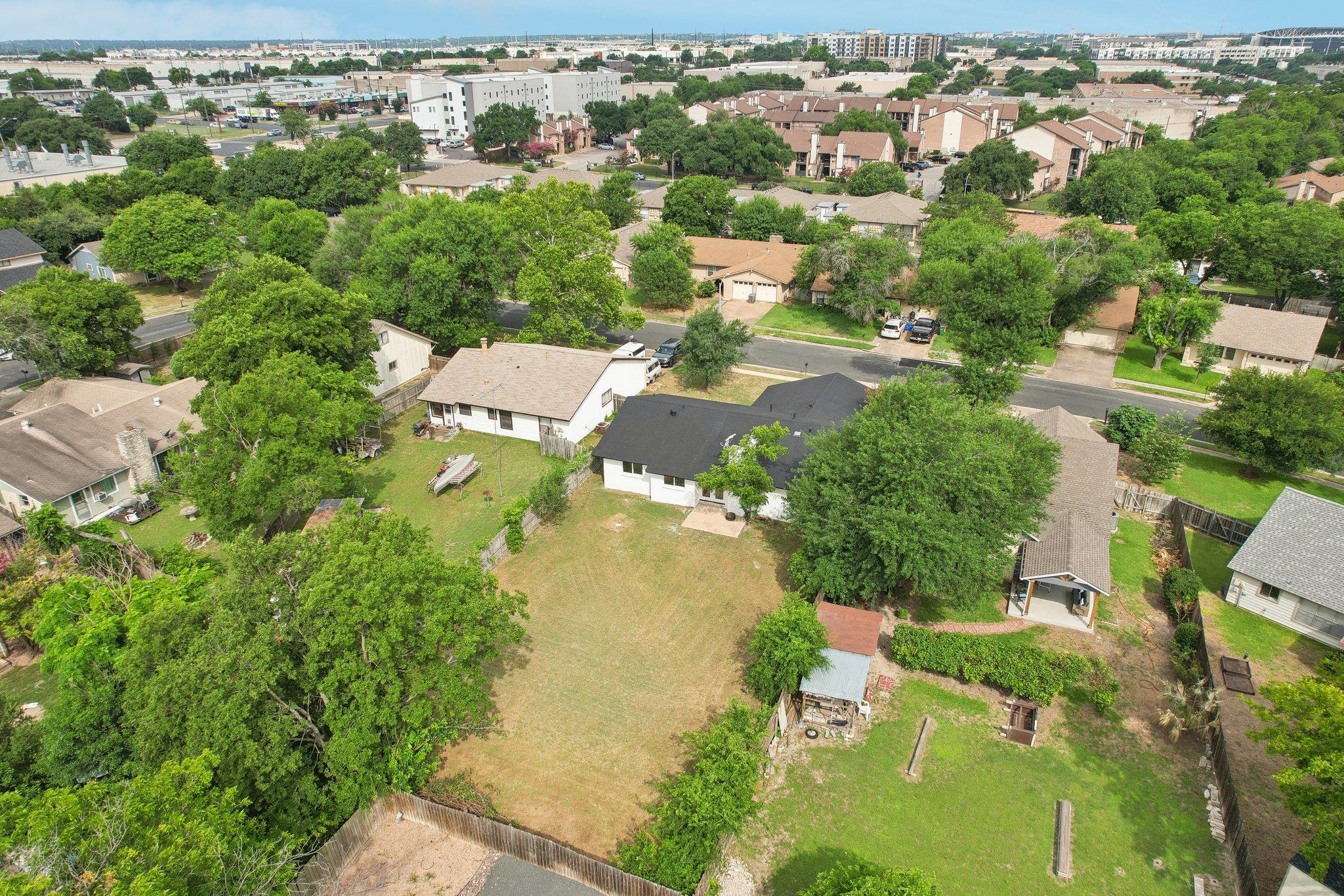 10219 W Rutland Vlg, Austin, TX 78758