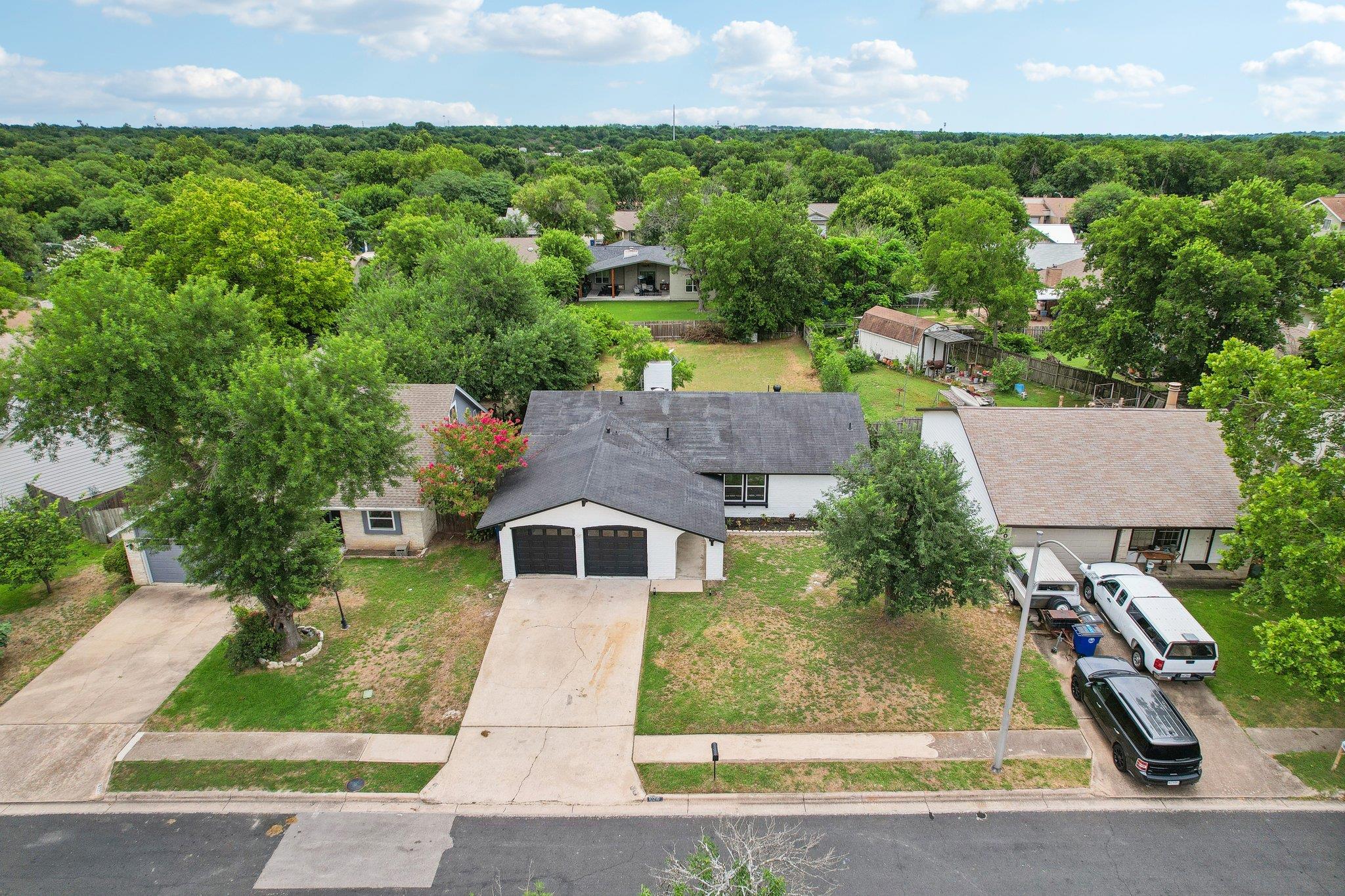 10219 W Rutland Vlg, Austin, TX 78758