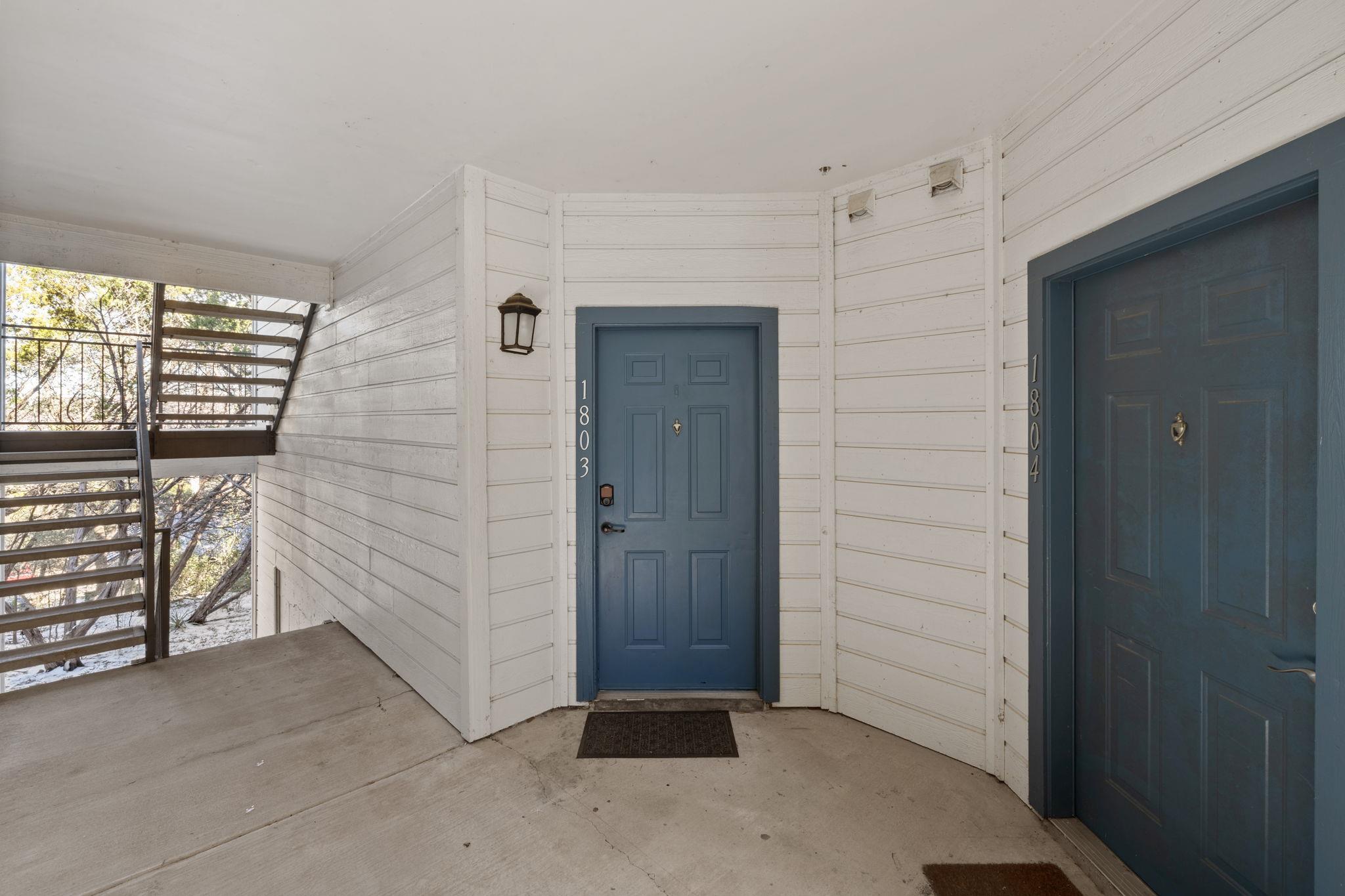 6000 Shepherd Mountain Cv # 1803, Austin, TX 78730