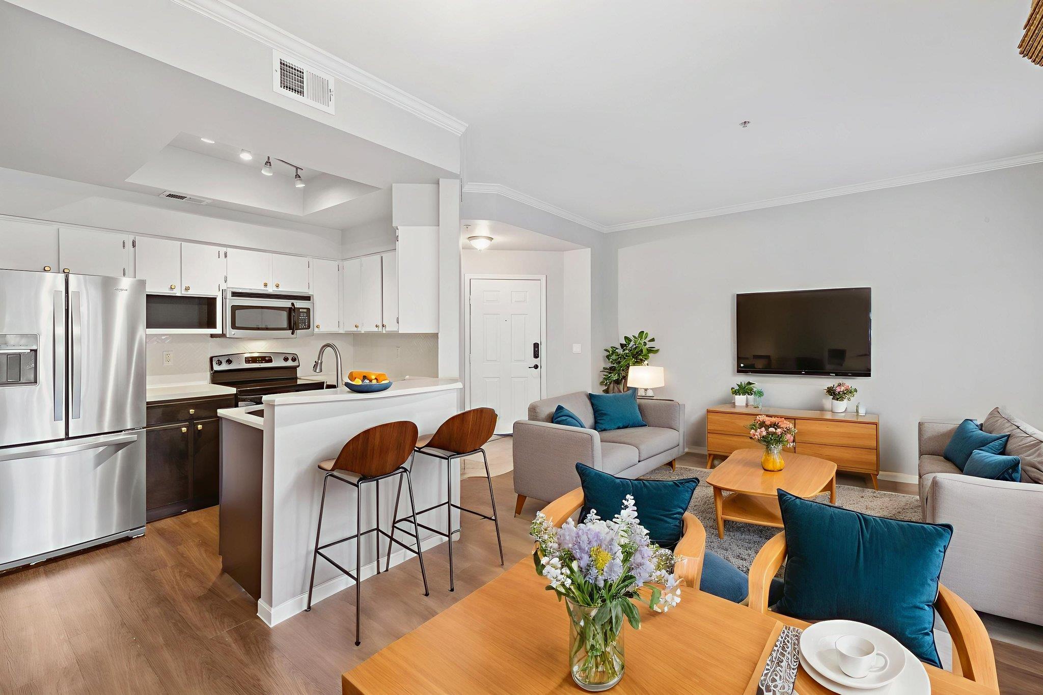 6000 Shepherd Mountain Cv # 1803, Austin, TX 78730