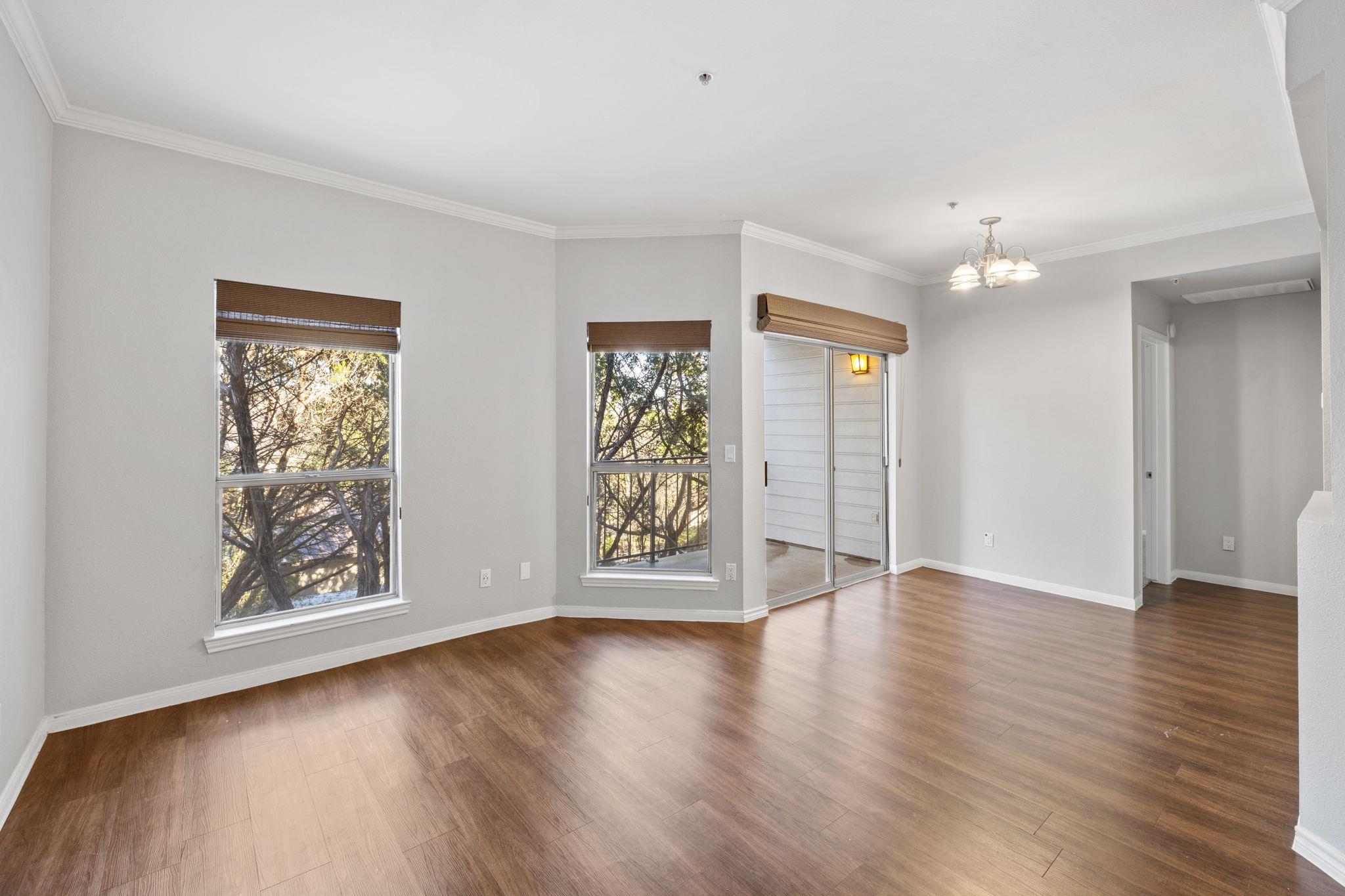 6000 Shepherd Mountain Cv # 1803, Austin, TX 78730