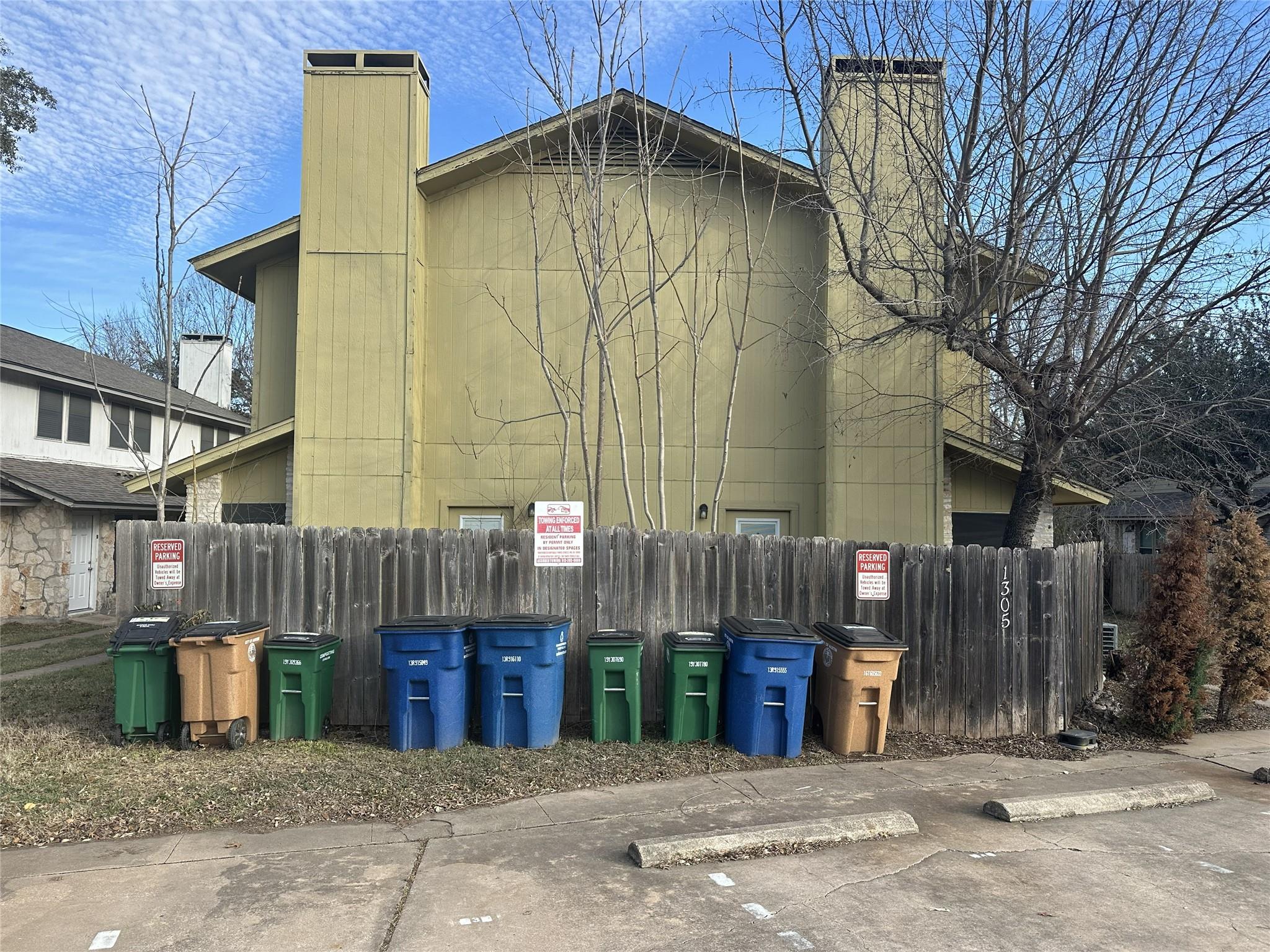 1305 Camp Craft Rd # D, West Lake Hills, TX 78746