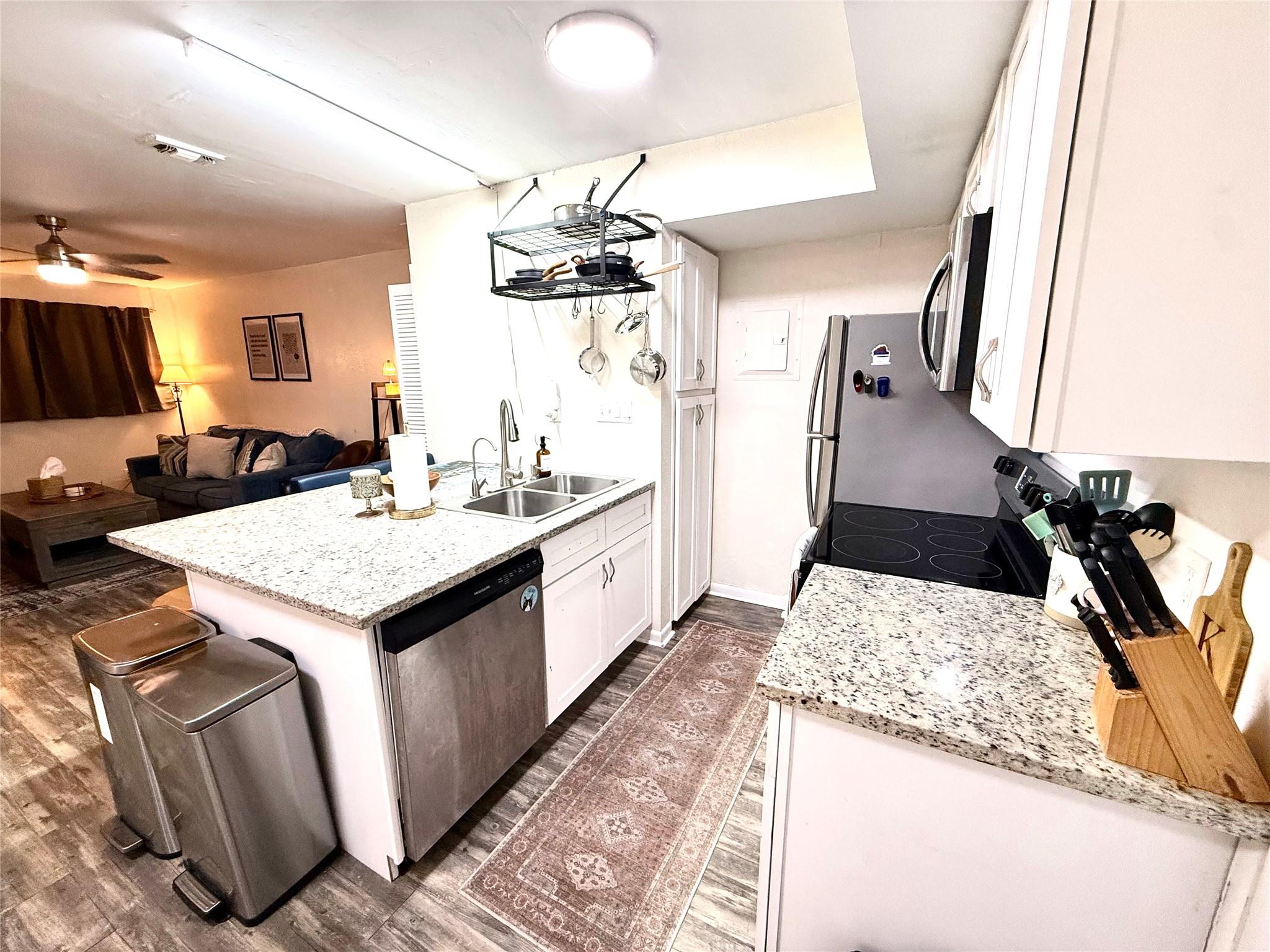 2413 Leon Street # 108, Austin, TX 78705