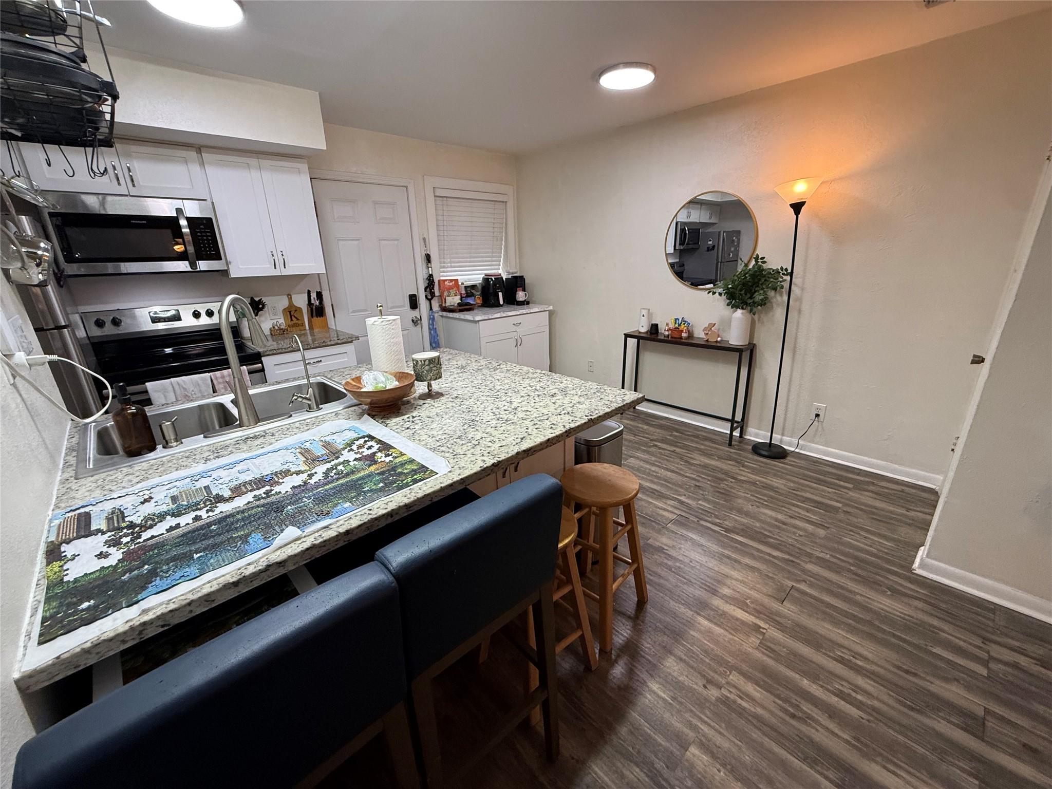 2413 Leon Street # 108, Austin, TX 78705