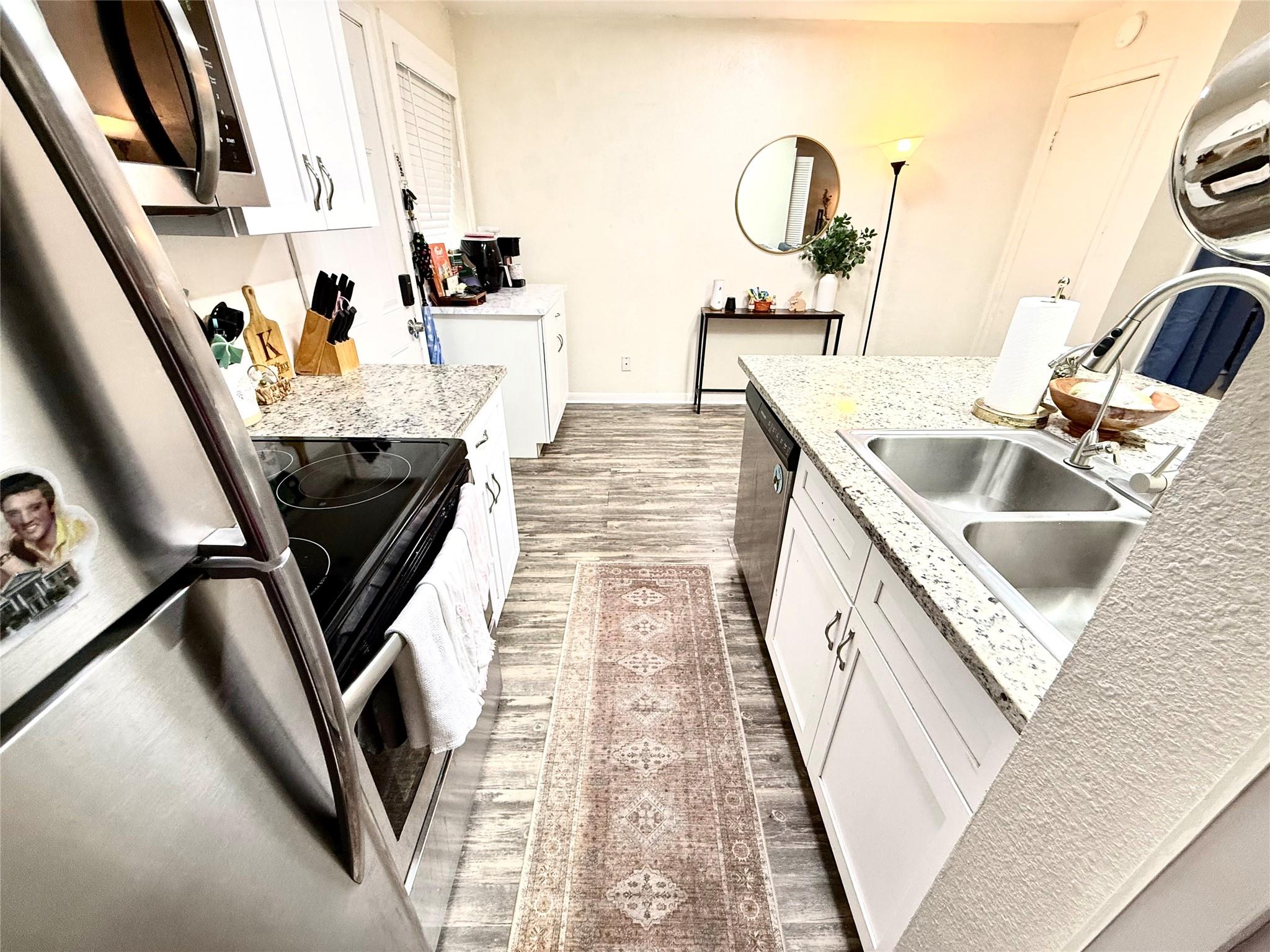 2413 Leon Street # 108, Austin, TX 78705