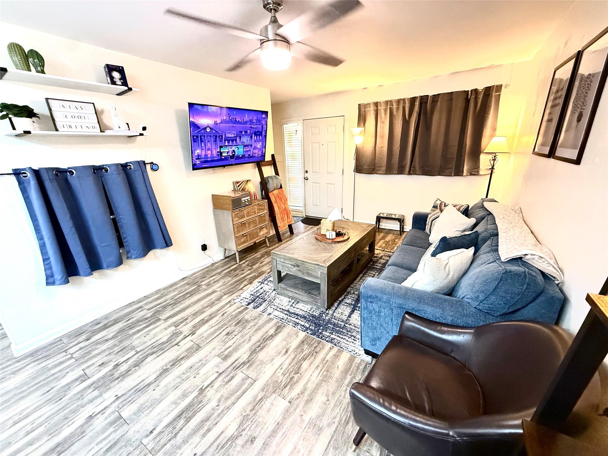 2413 Leon Street # 108, Austin, TX 78705