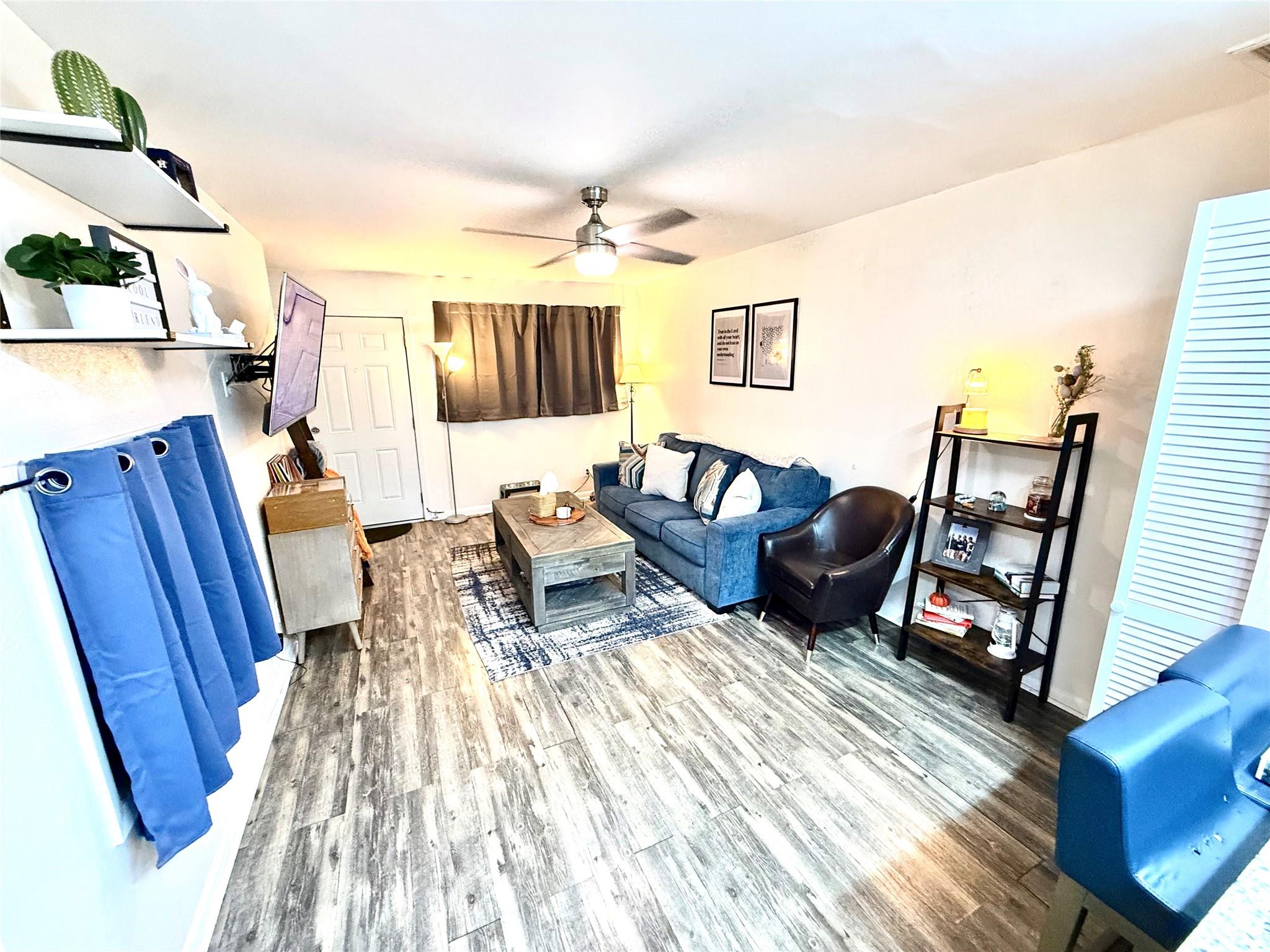 2413 Leon Street # 108, Austin, TX 78705