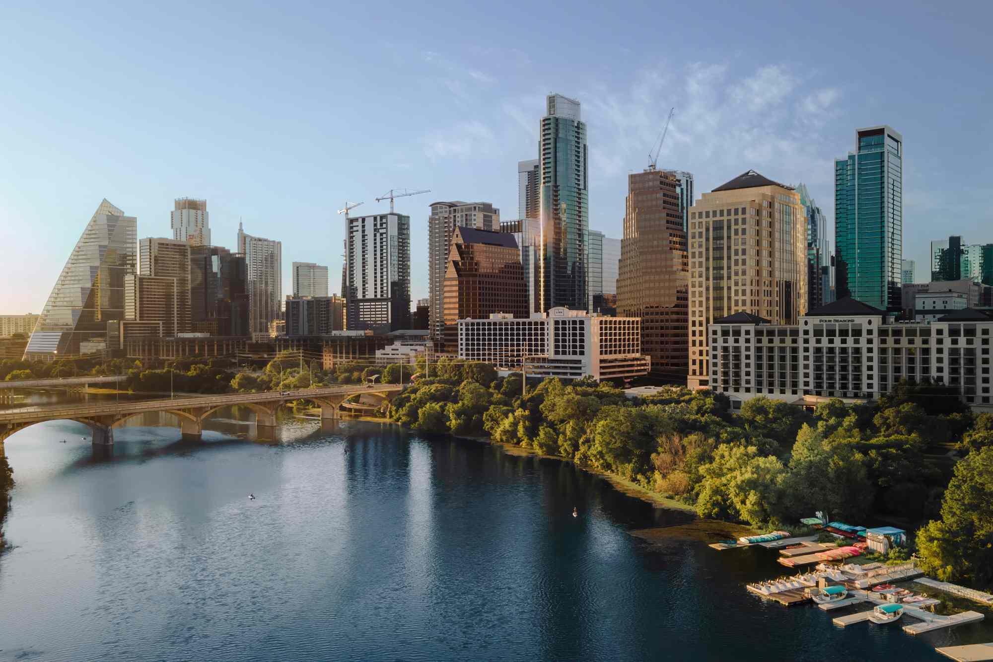 2413 Leon Street # 108, Austin, TX 78705