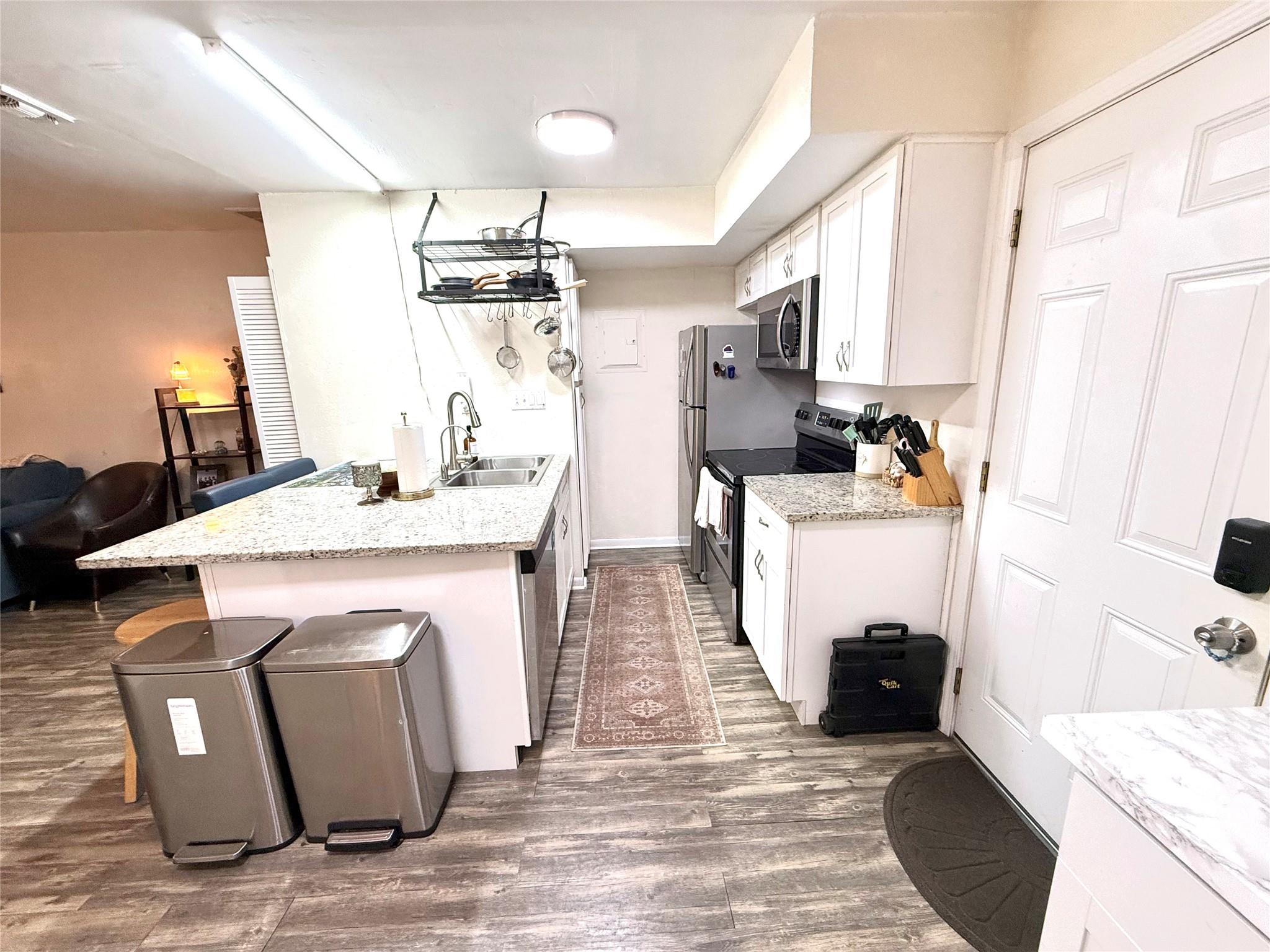 2413 Leon Street # 108, Austin, TX 78705