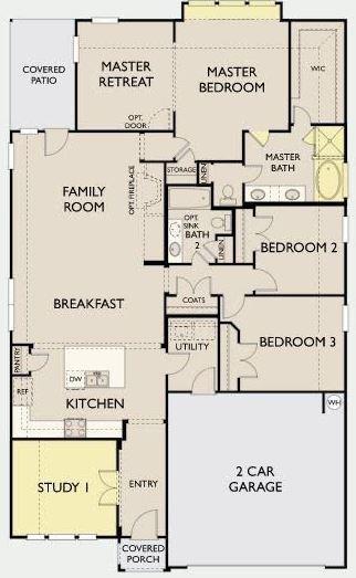 2021 Cartway Ct, Leander, TX 78641