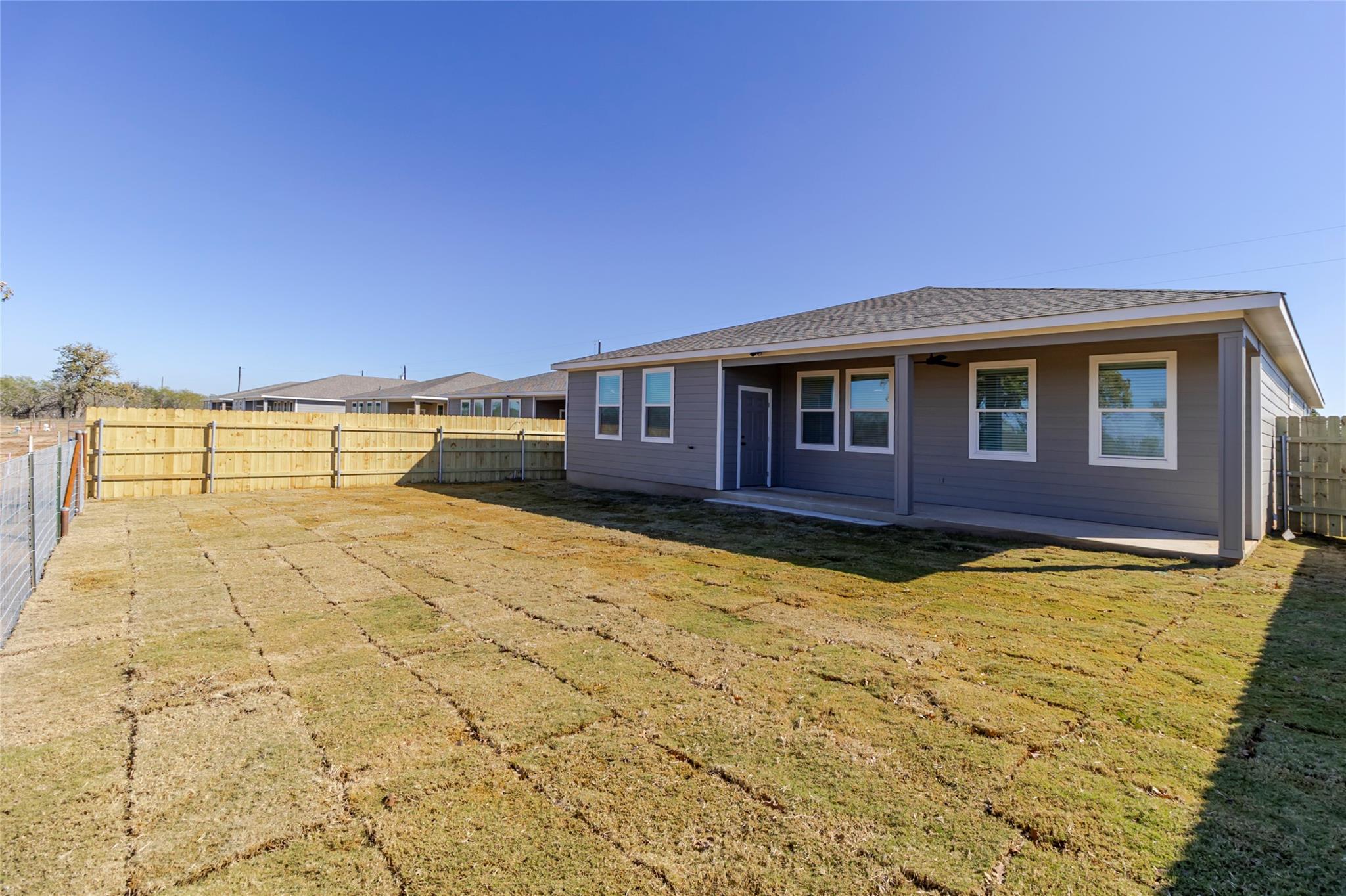 303 Bobs Trail, Bastrop, TX 78602