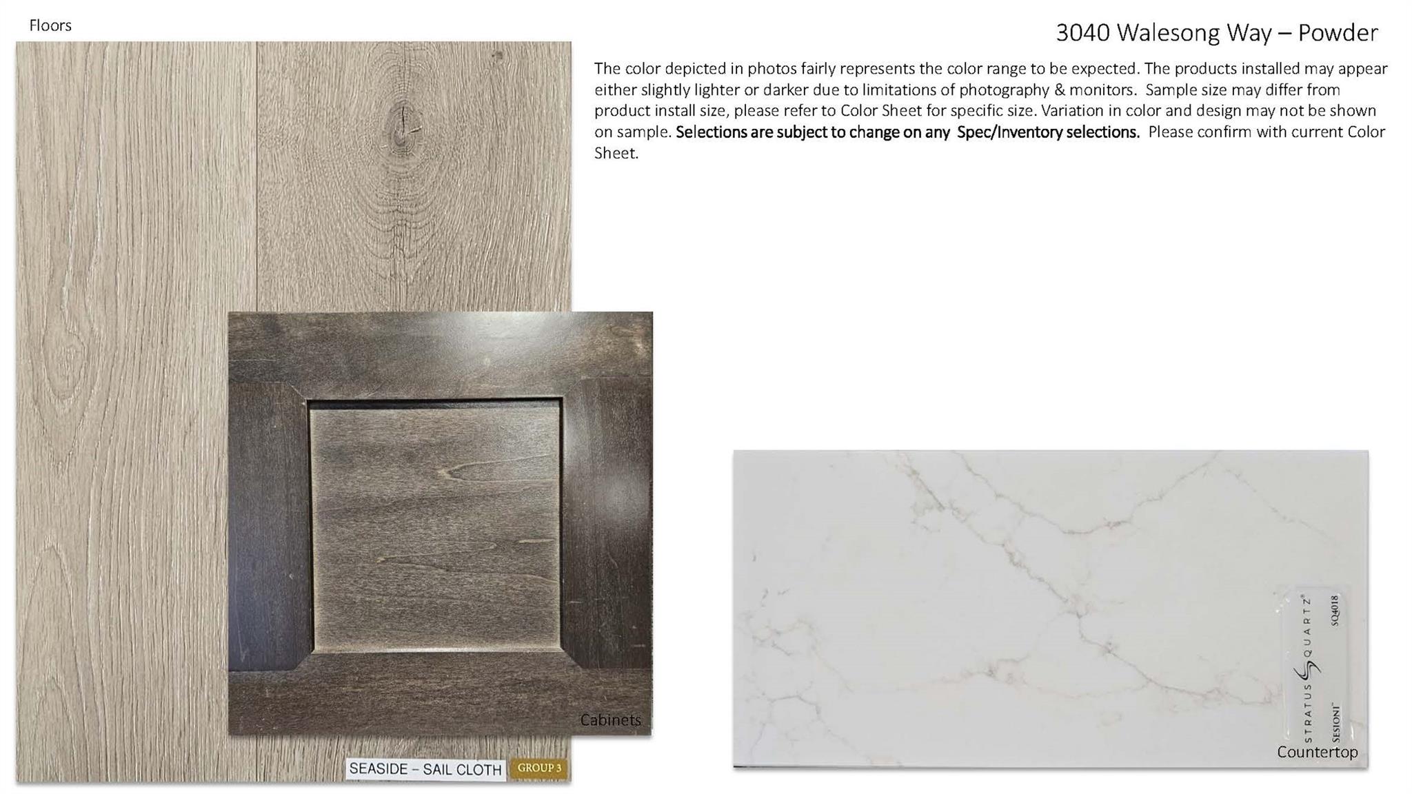 3040 Whalesong Way, Leander, TX 78641