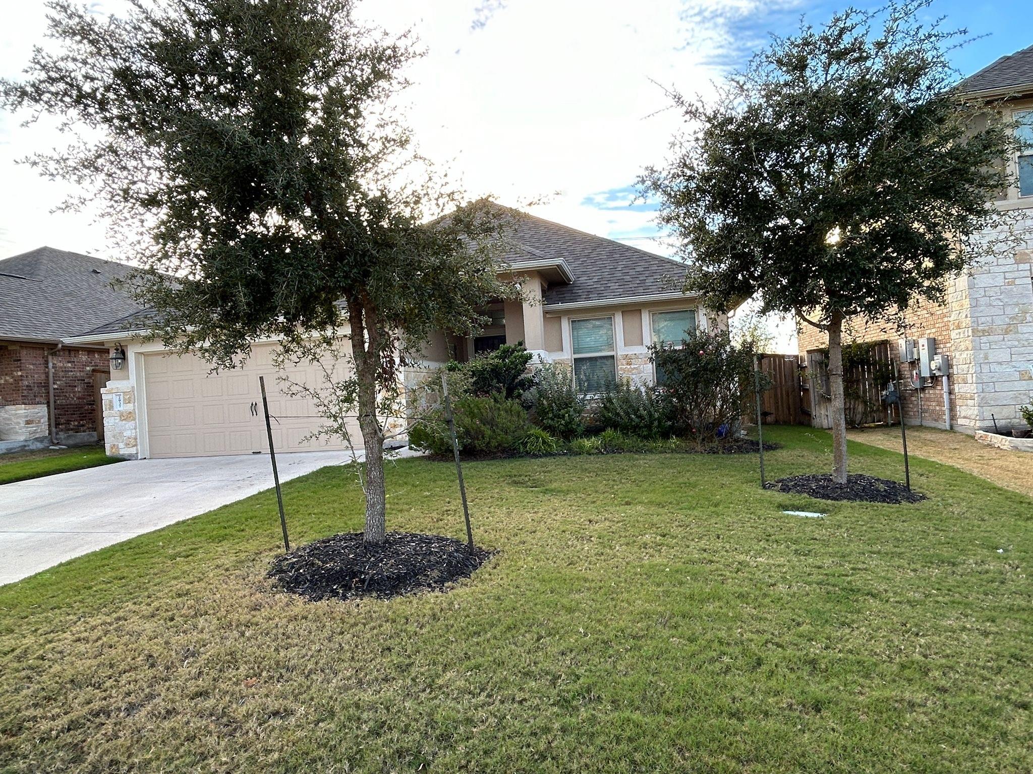 2937 Diego Dr, Round Rock, TX 78665
