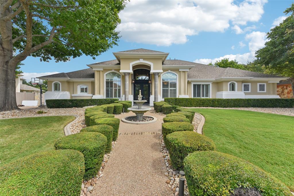 2203 Court Del Rey, Round Rock, TX 78681