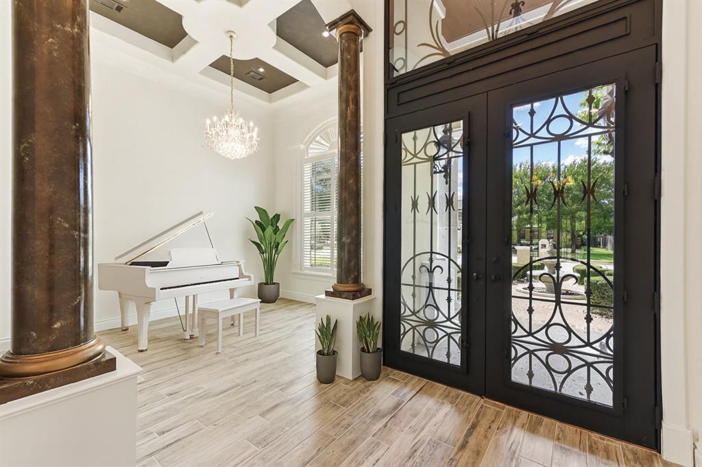 2203 Court Del Rey, Round Rock, TX 78681