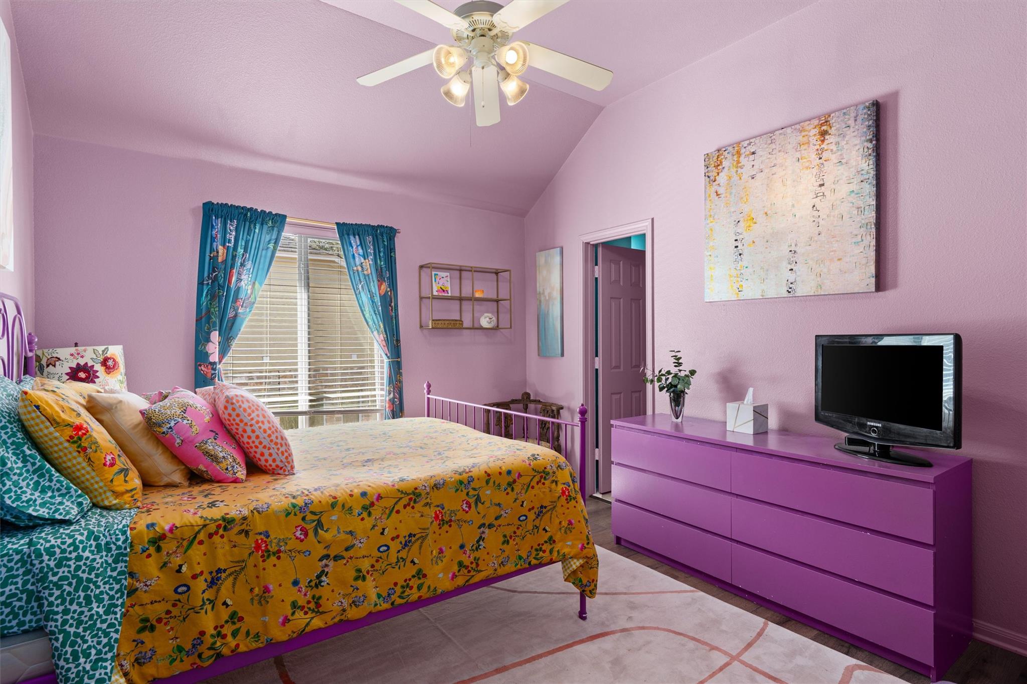 7240 Tanaqua Ln, Austin, TX 78739