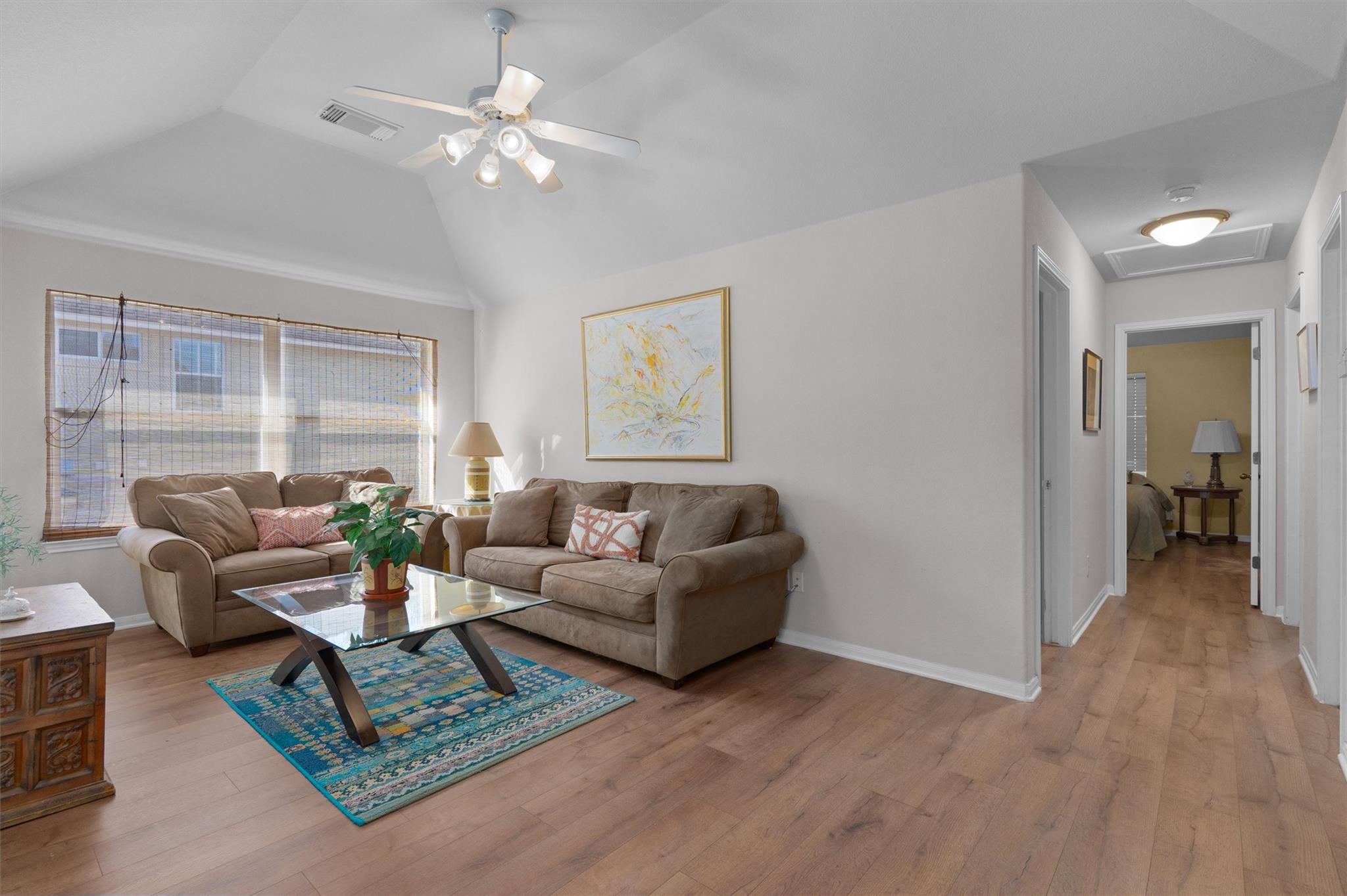 7240 Tanaqua Ln, Austin, TX 78739