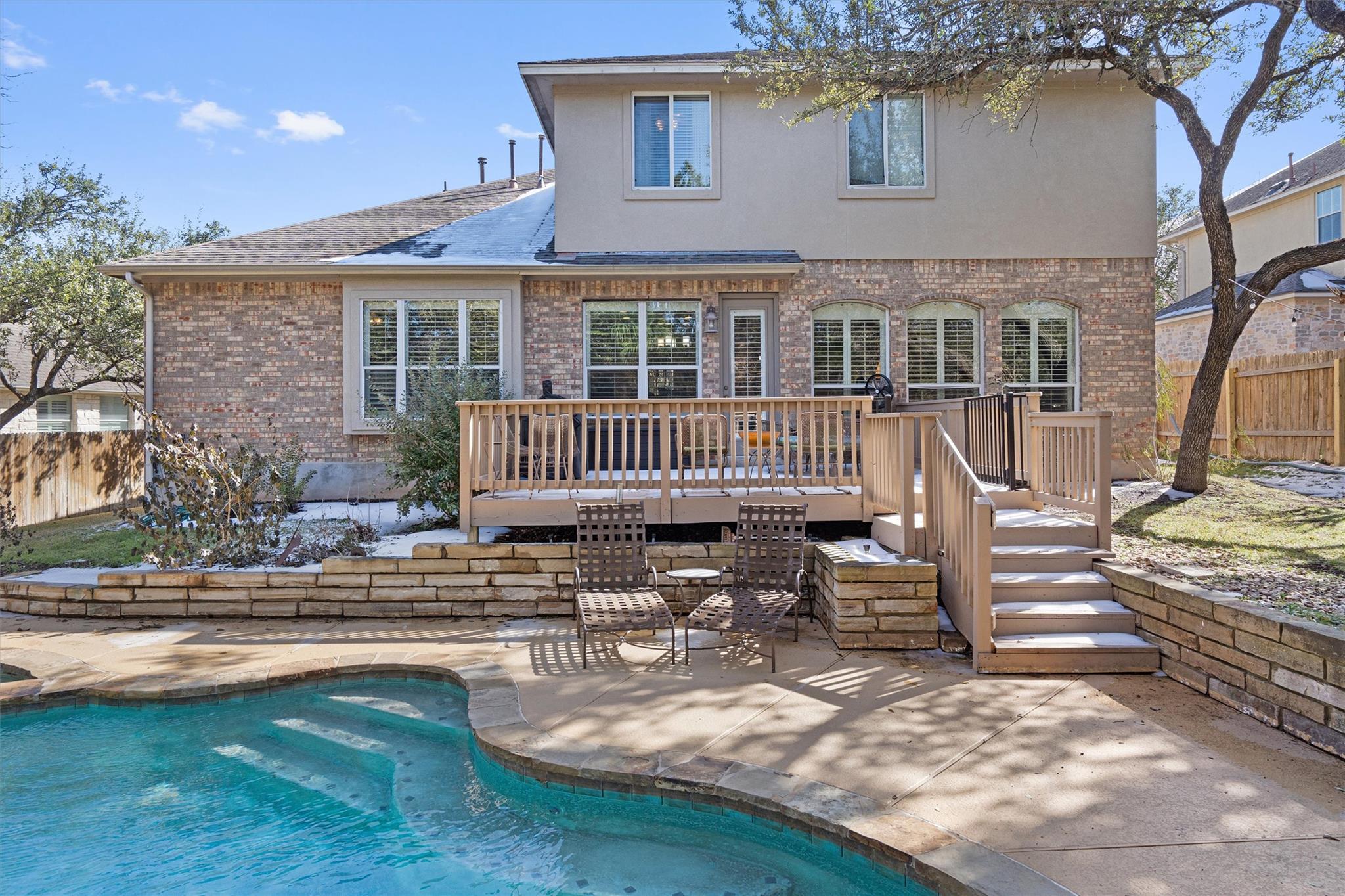 7240 Tanaqua Ln, Austin, TX 78739