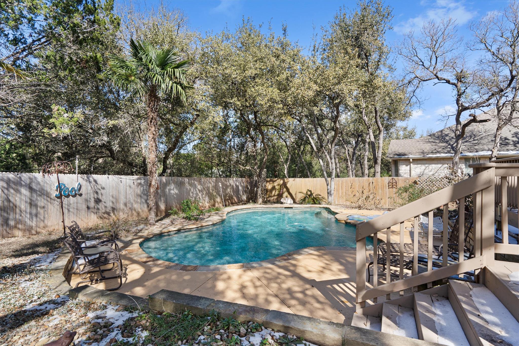 7240 Tanaqua Ln, Austin, TX 78739