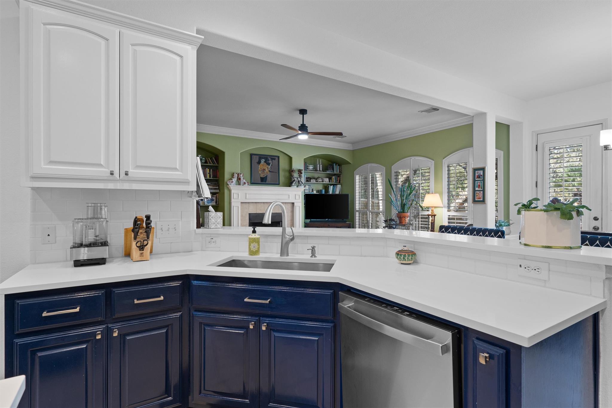 7240 Tanaqua Ln, Austin, TX 78739