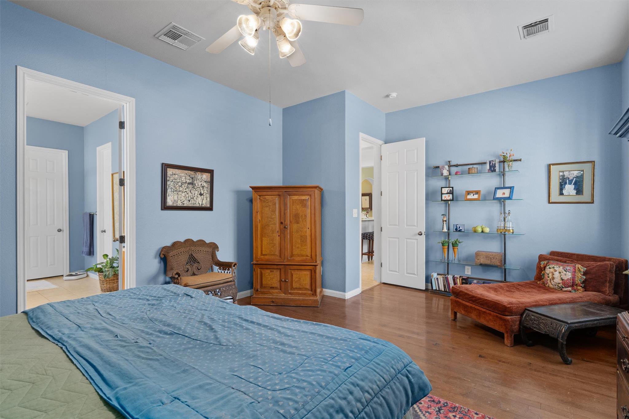 7240 Tanaqua Ln, Austin, TX 78739