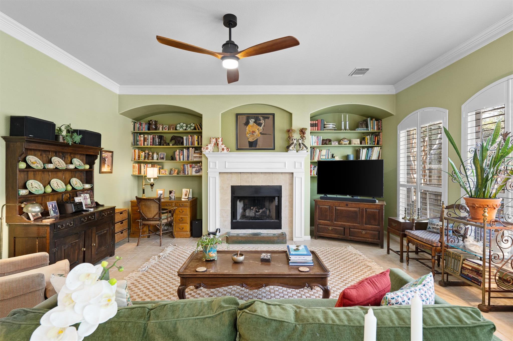 7240 Tanaqua Ln, Austin, TX 78739