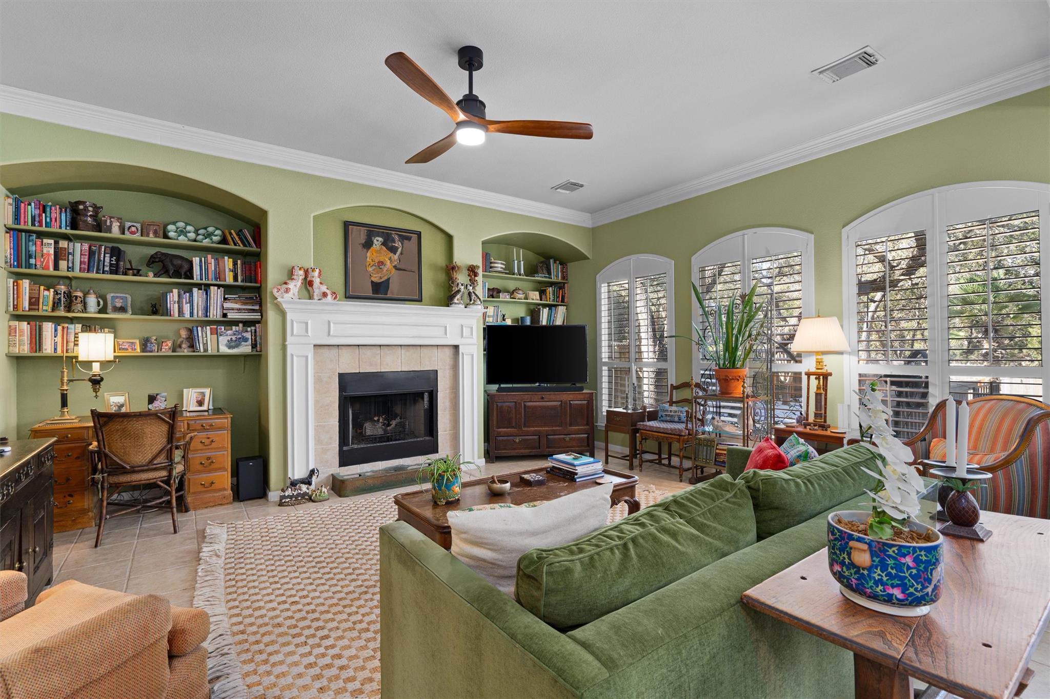 7240 Tanaqua Ln, Austin, TX 78739