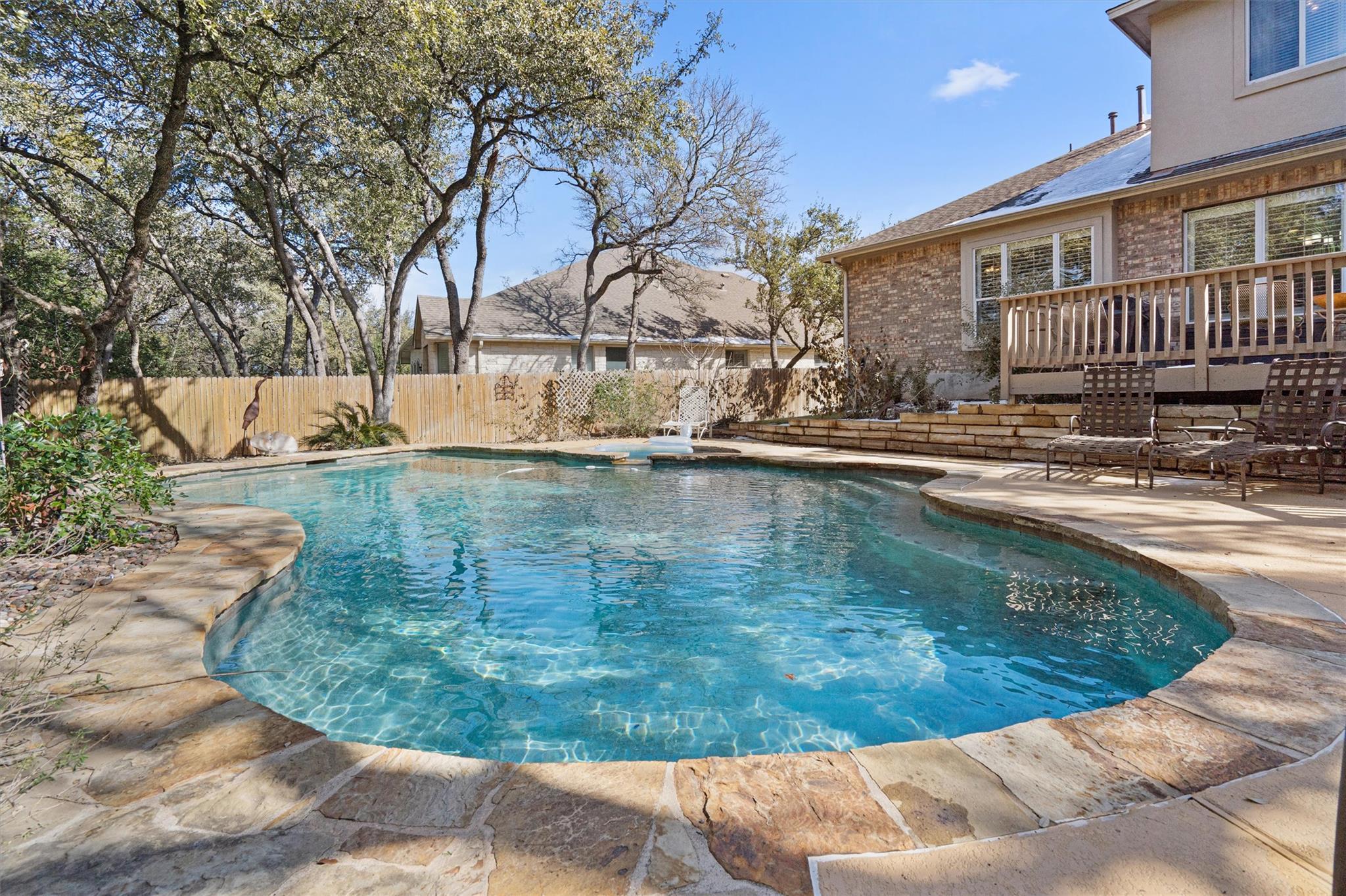 7240 Tanaqua Ln, Austin, TX 78739