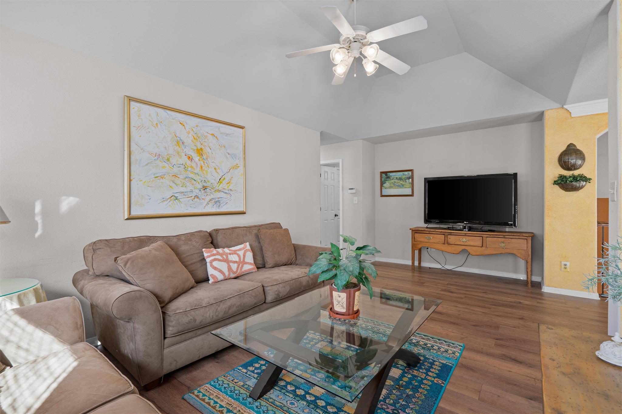 7240 Tanaqua Ln, Austin, TX 78739