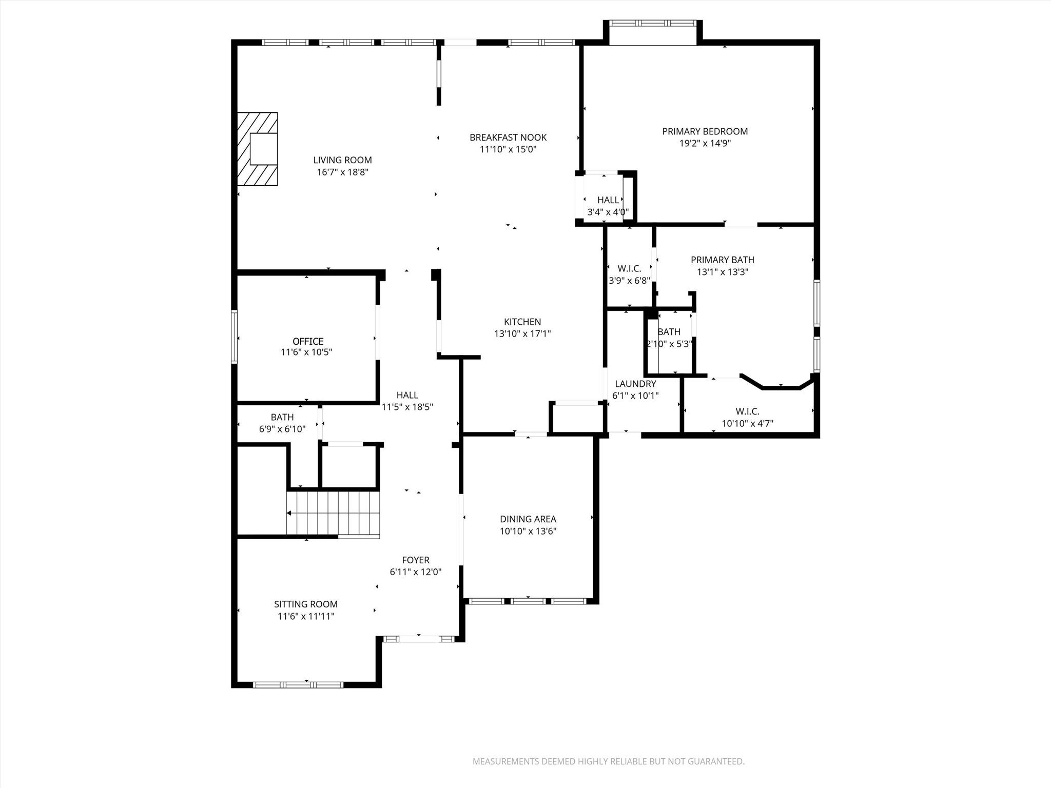 7240 Tanaqua Ln, Austin, TX 78739