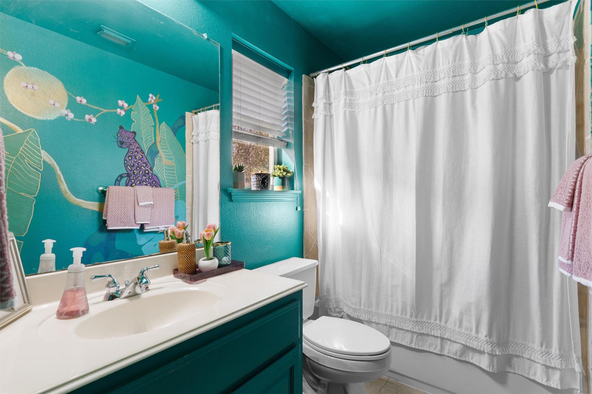 7240 Tanaqua Ln, Austin, TX 78739