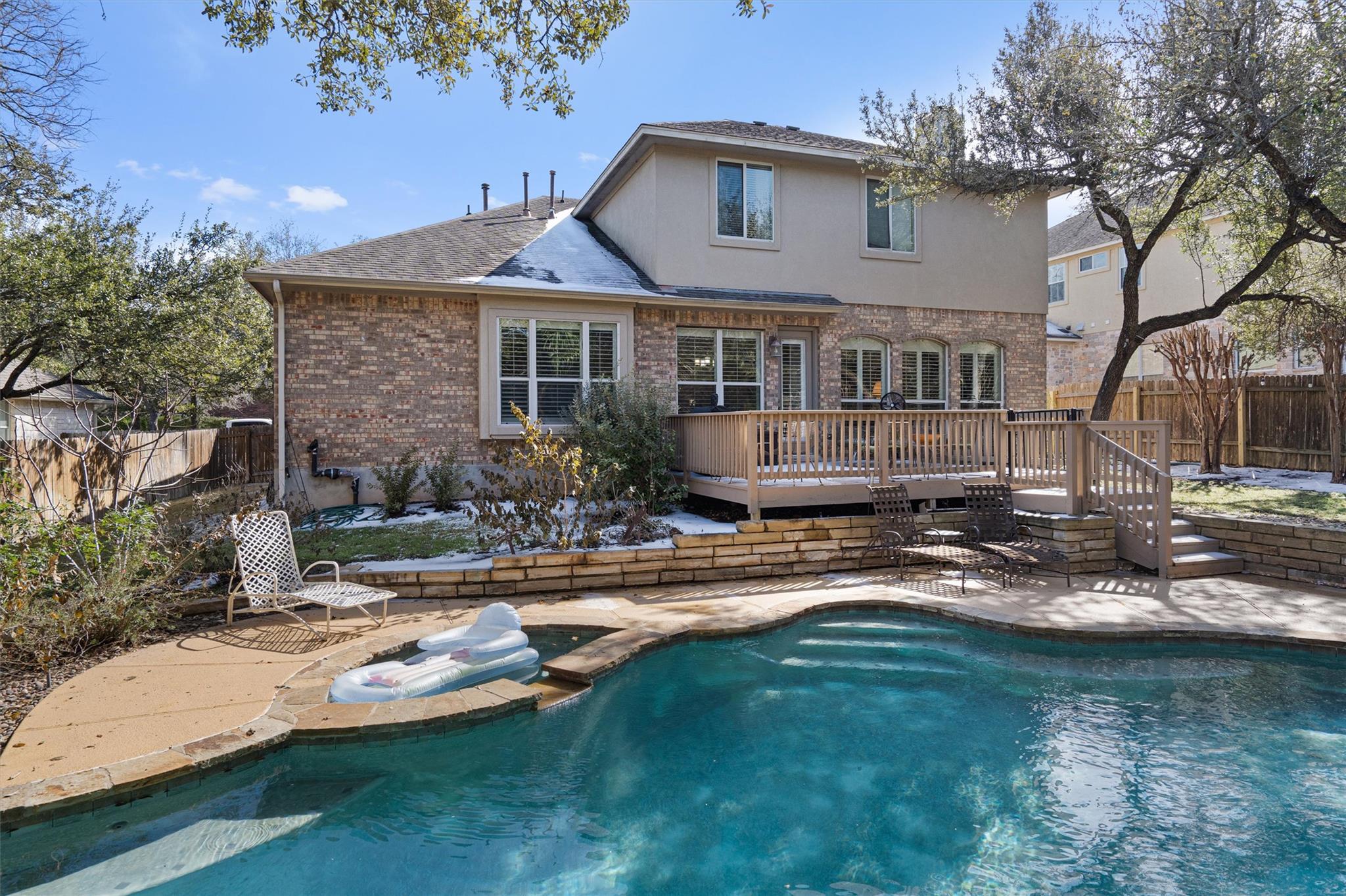 7240 Tanaqua Ln, Austin, TX 78739