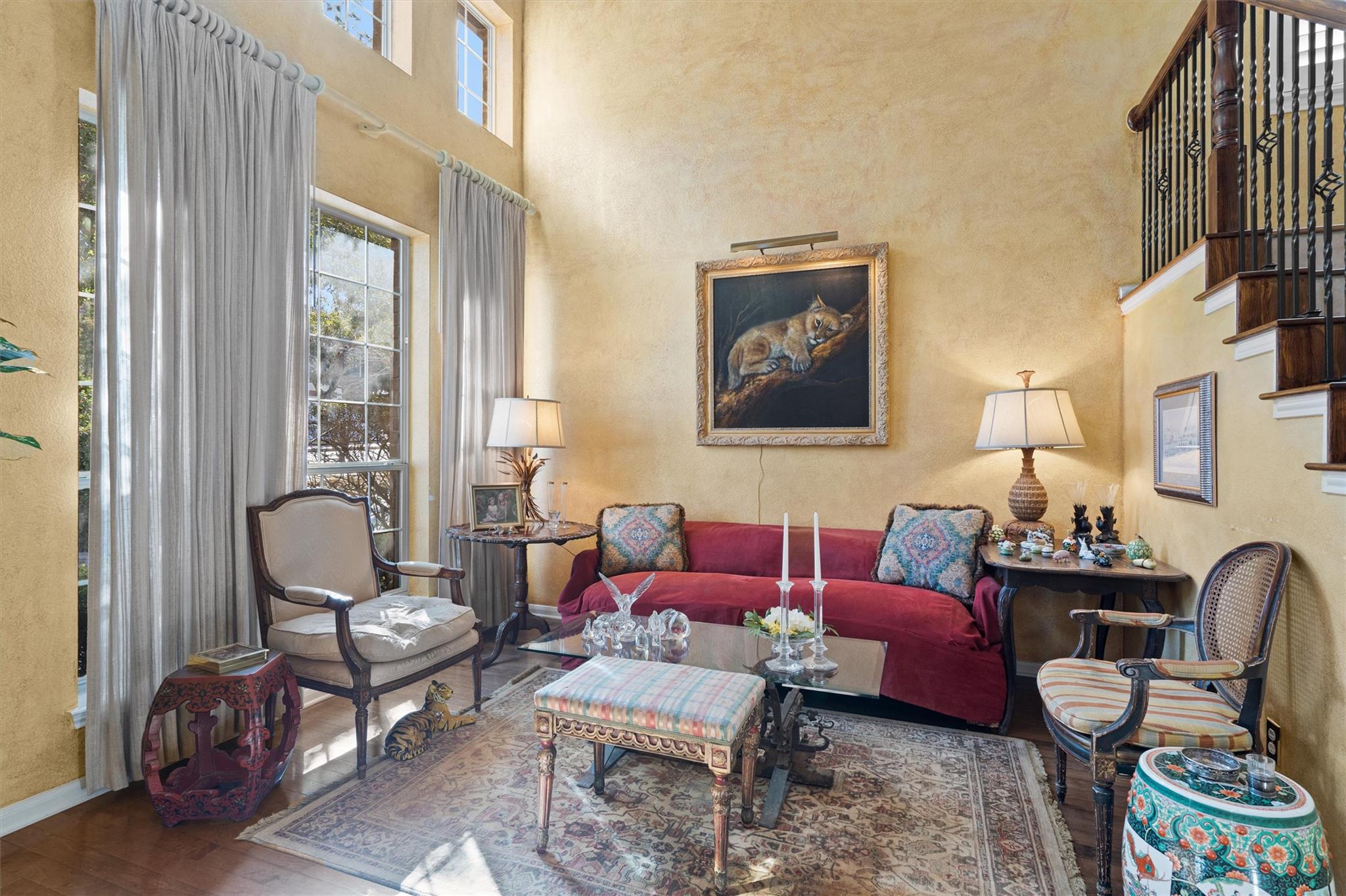 7240 Tanaqua Ln, Austin, TX 78739